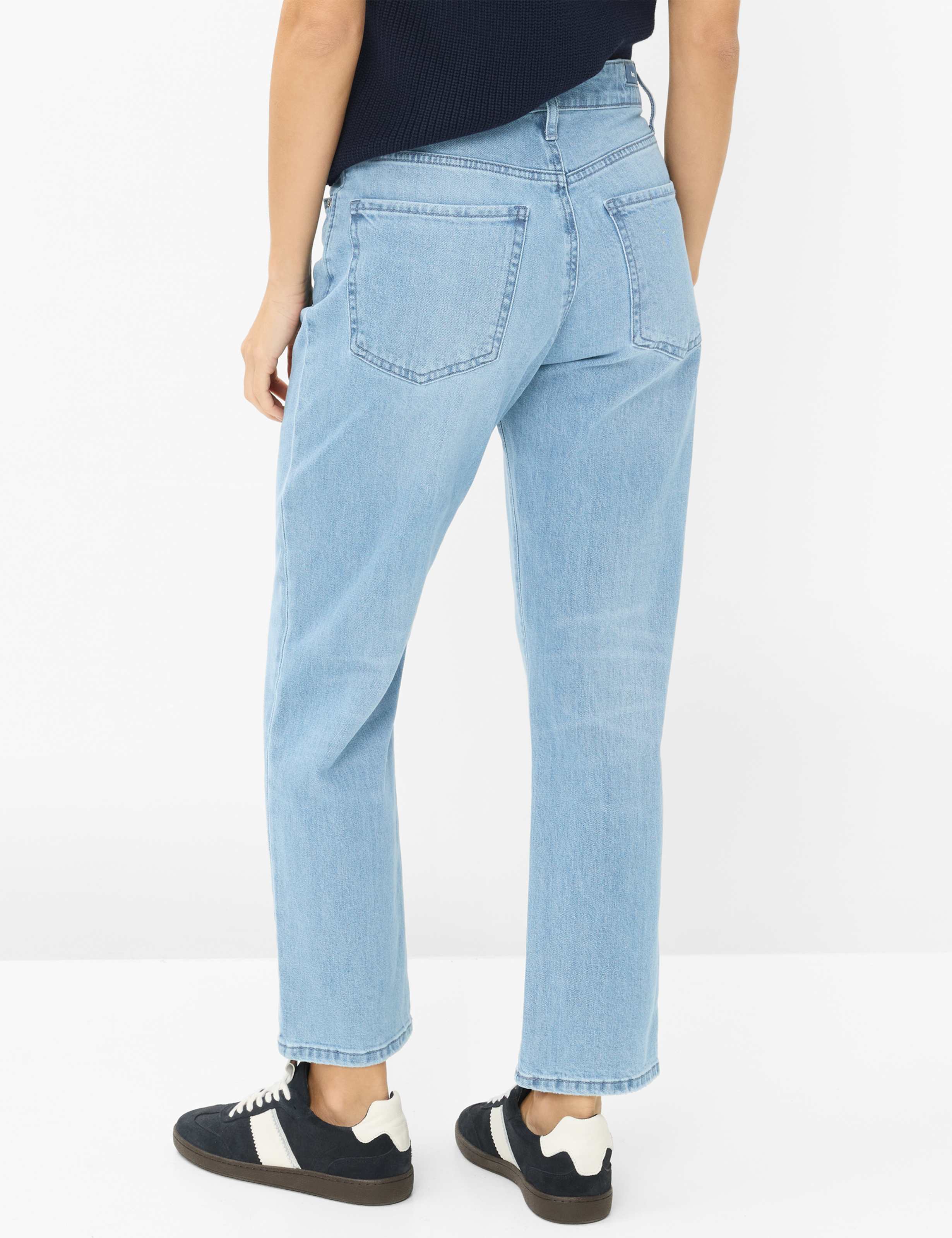 Blautöne, Damen, Style MADISON S, MODEL_RUECK_ISHOP