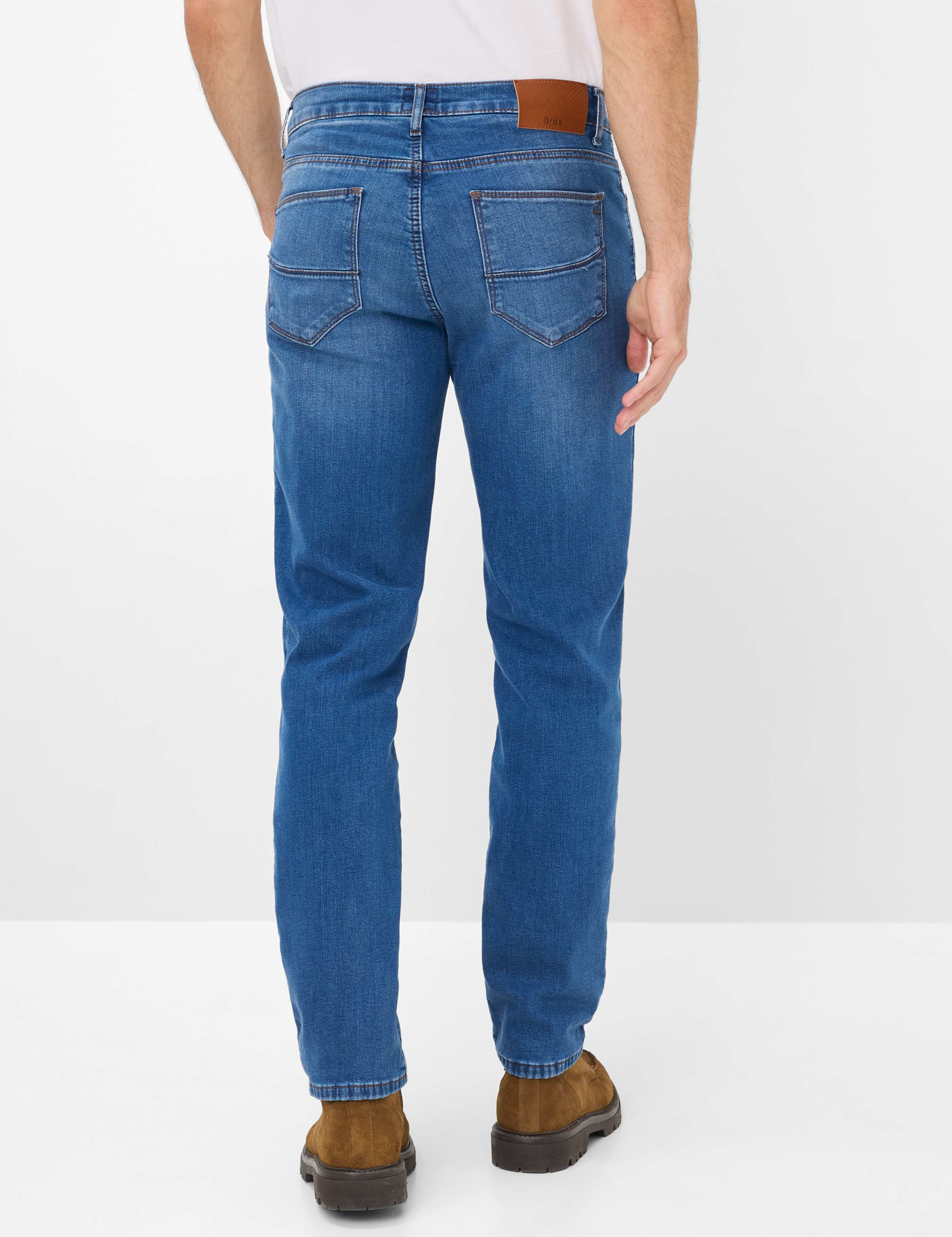 Tons bleus, Homme, Style CADIZ TT, MODEL_RUECK_ISHOP