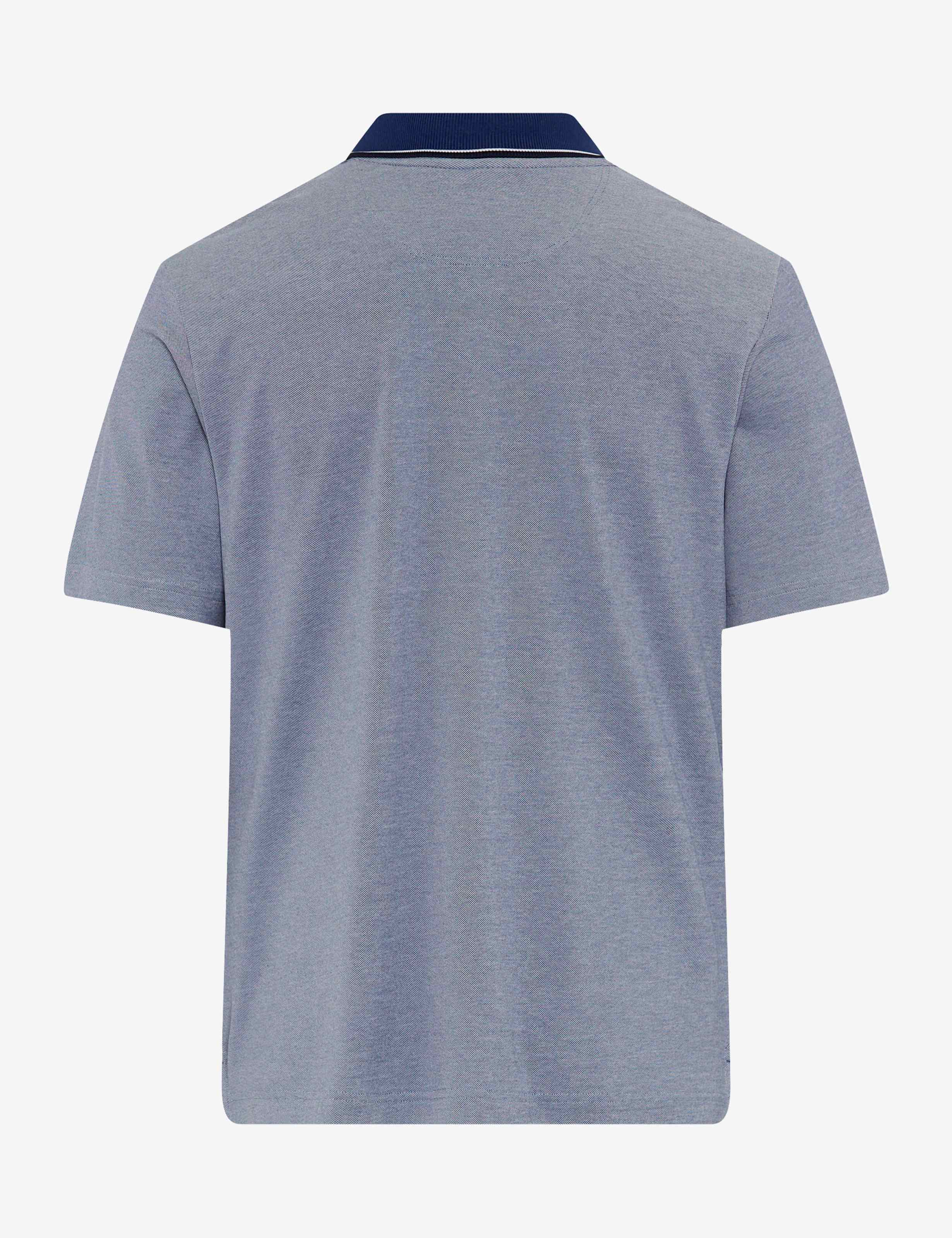 Men Style PETTER Blue  Stand-alone rear view