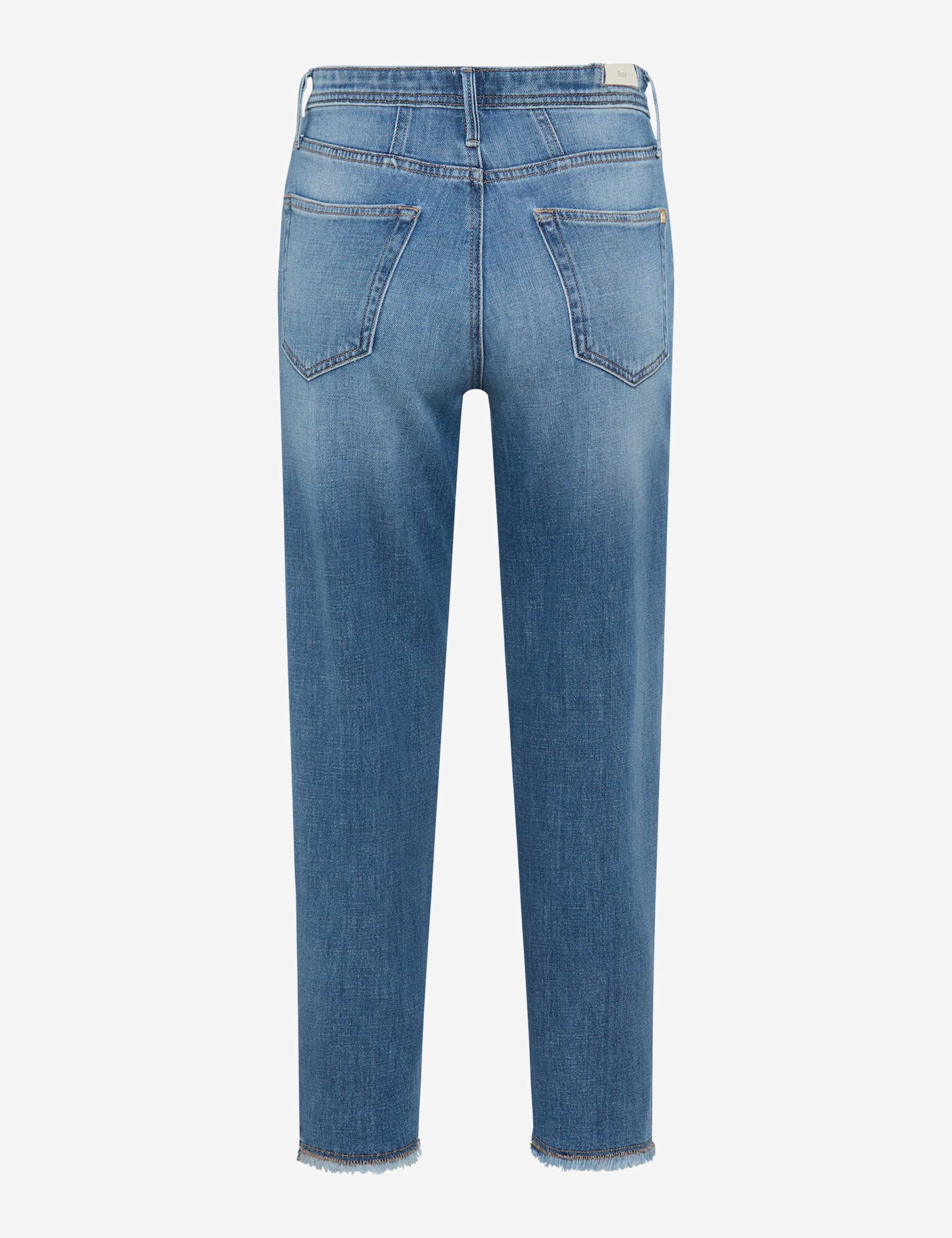 Tons bleus, Femme, Style MILEY S, FREISTELLER_RUECK_ISHOP