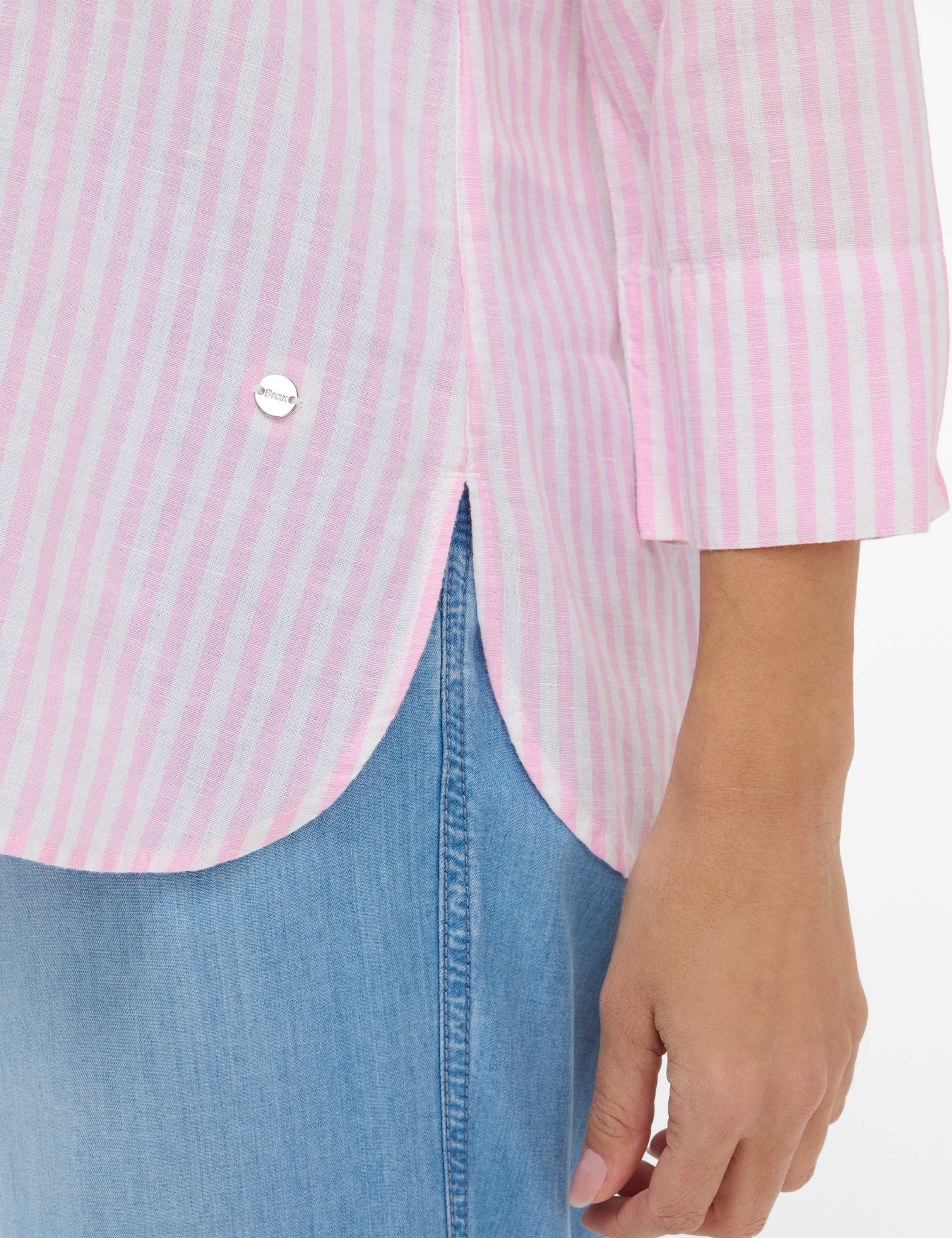 Women Style VICKI Rose  Detail 2