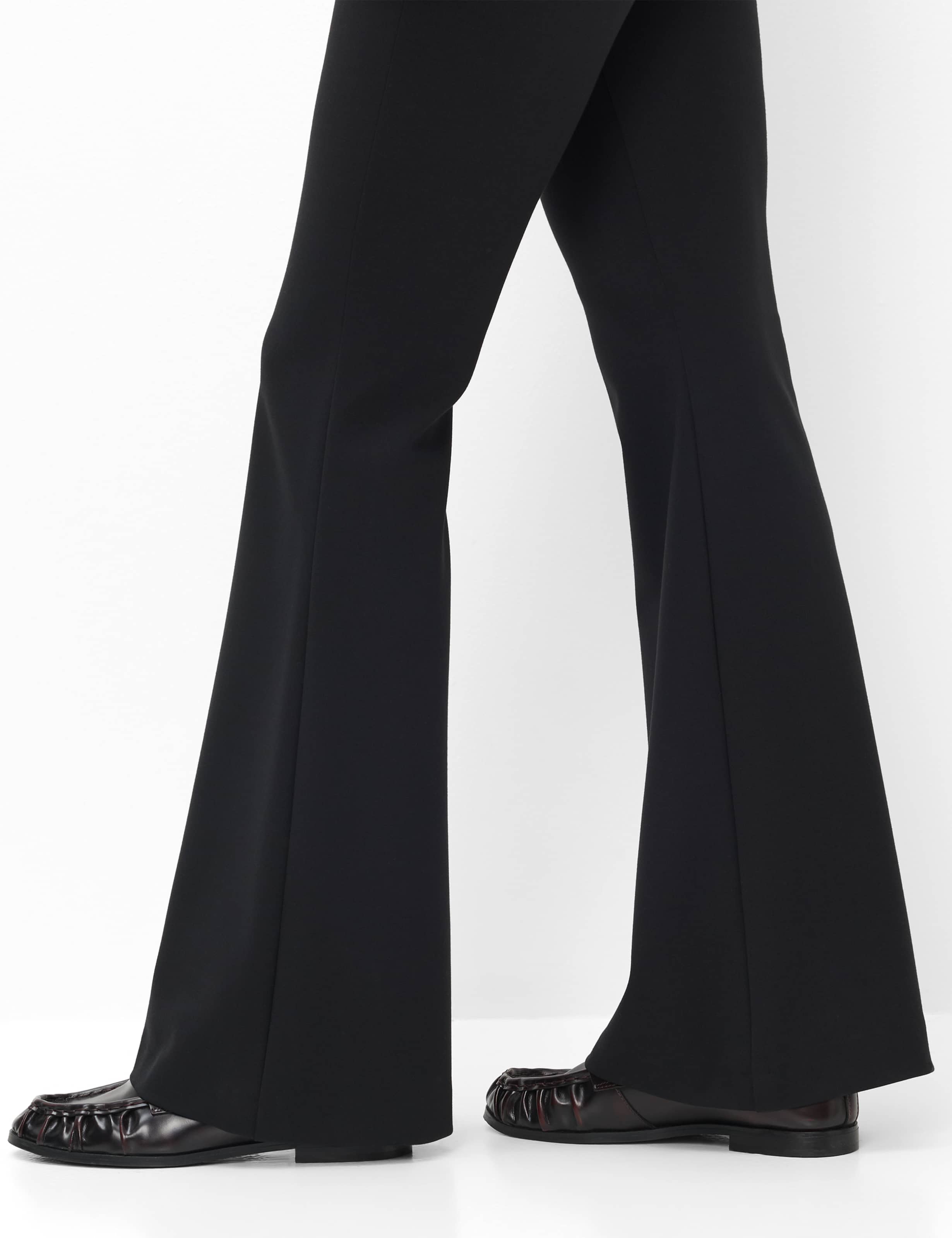 Sort, Kvinder, Style SHAKIRA, DETAIL_TWO_ISHOP