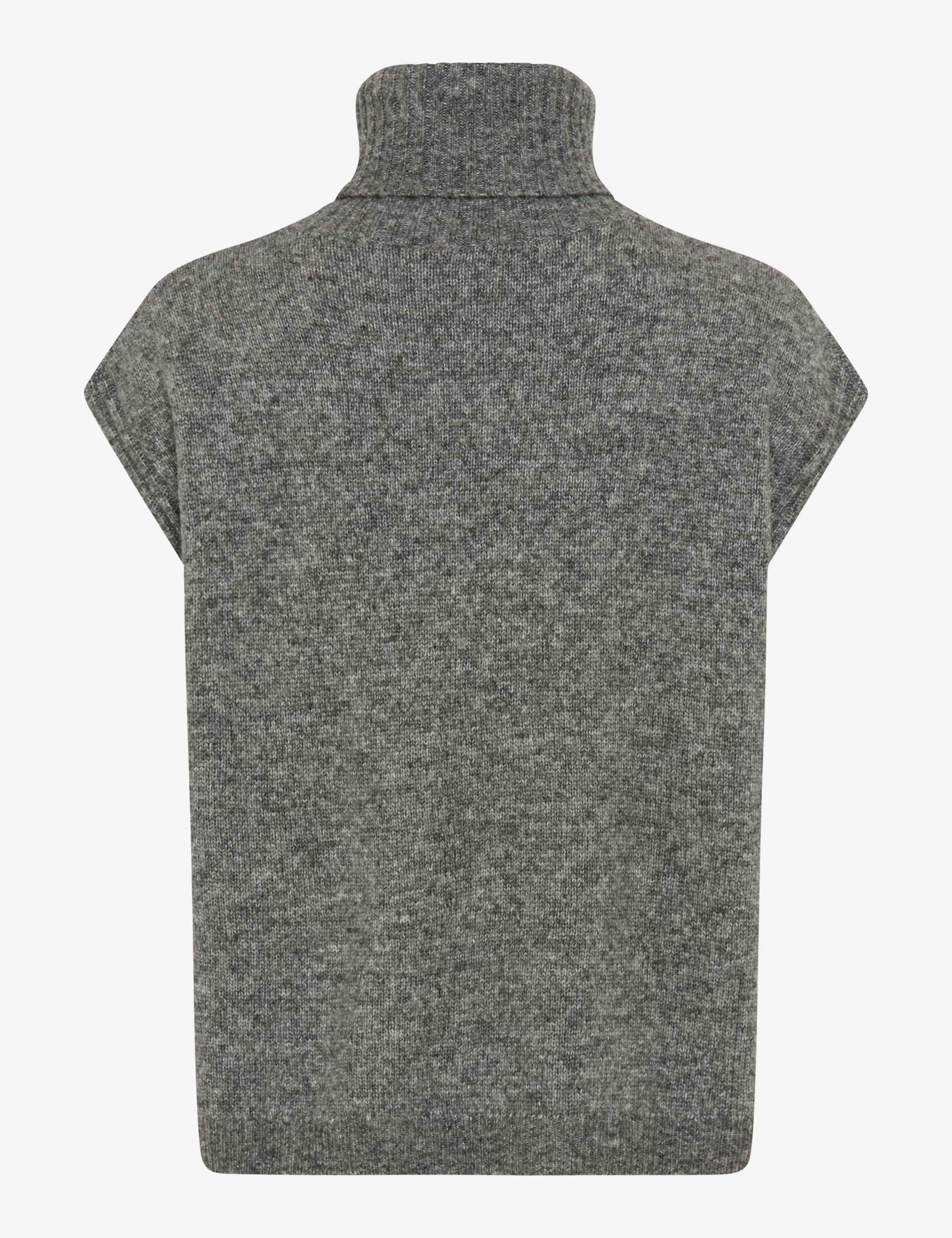 Tons gris, Femme, Style EMILIA, FREISTELLER_RUECK_ISHOP