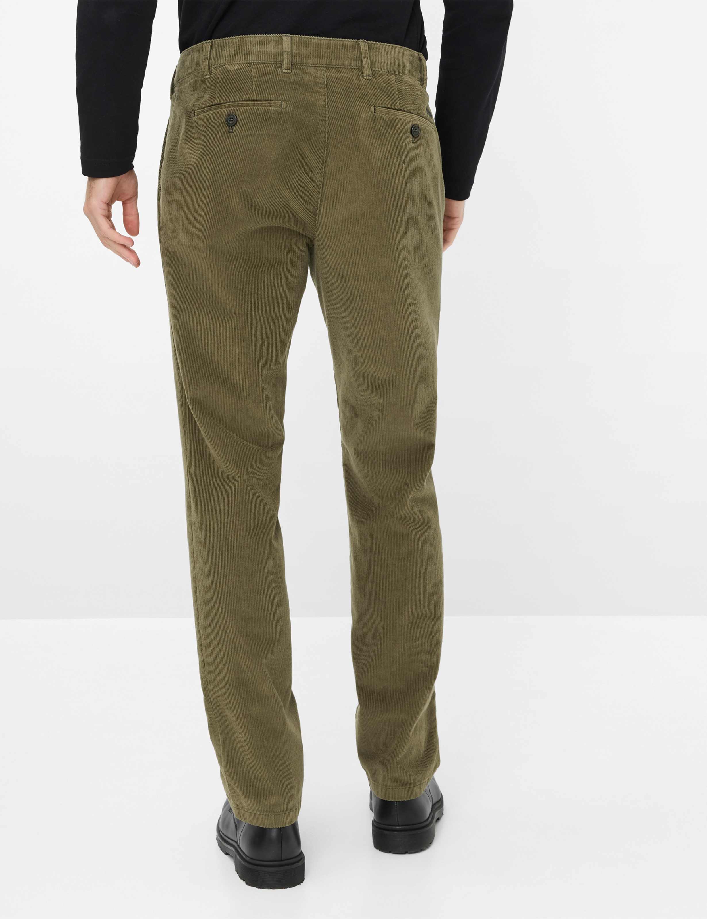 Grüntöne, Herren, Style LUIS, MODEL_RUECK_ISHOP