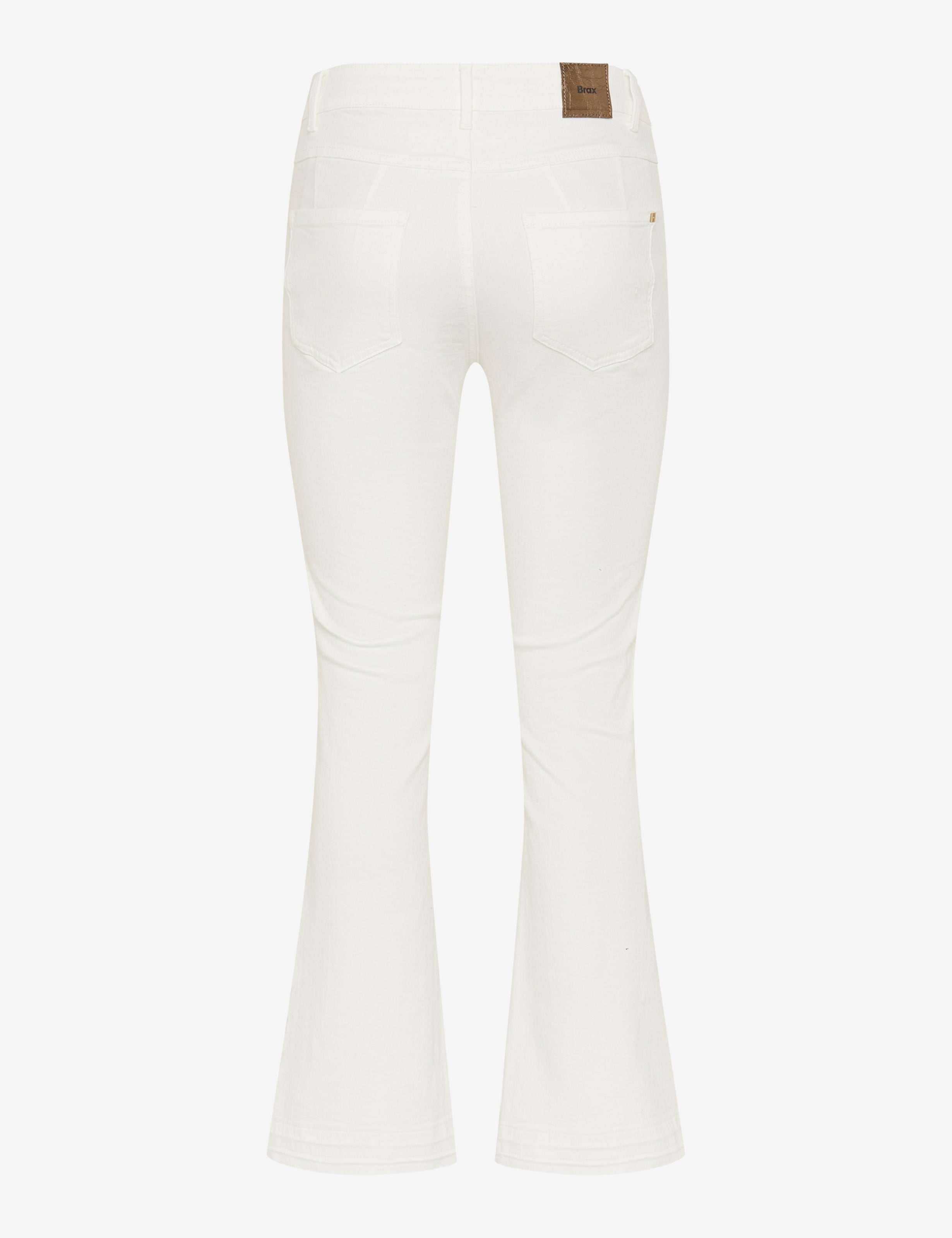 Tons blancs, Femme, Style ANA S BOOT, FREISTELLER_RUECK_ISHOP