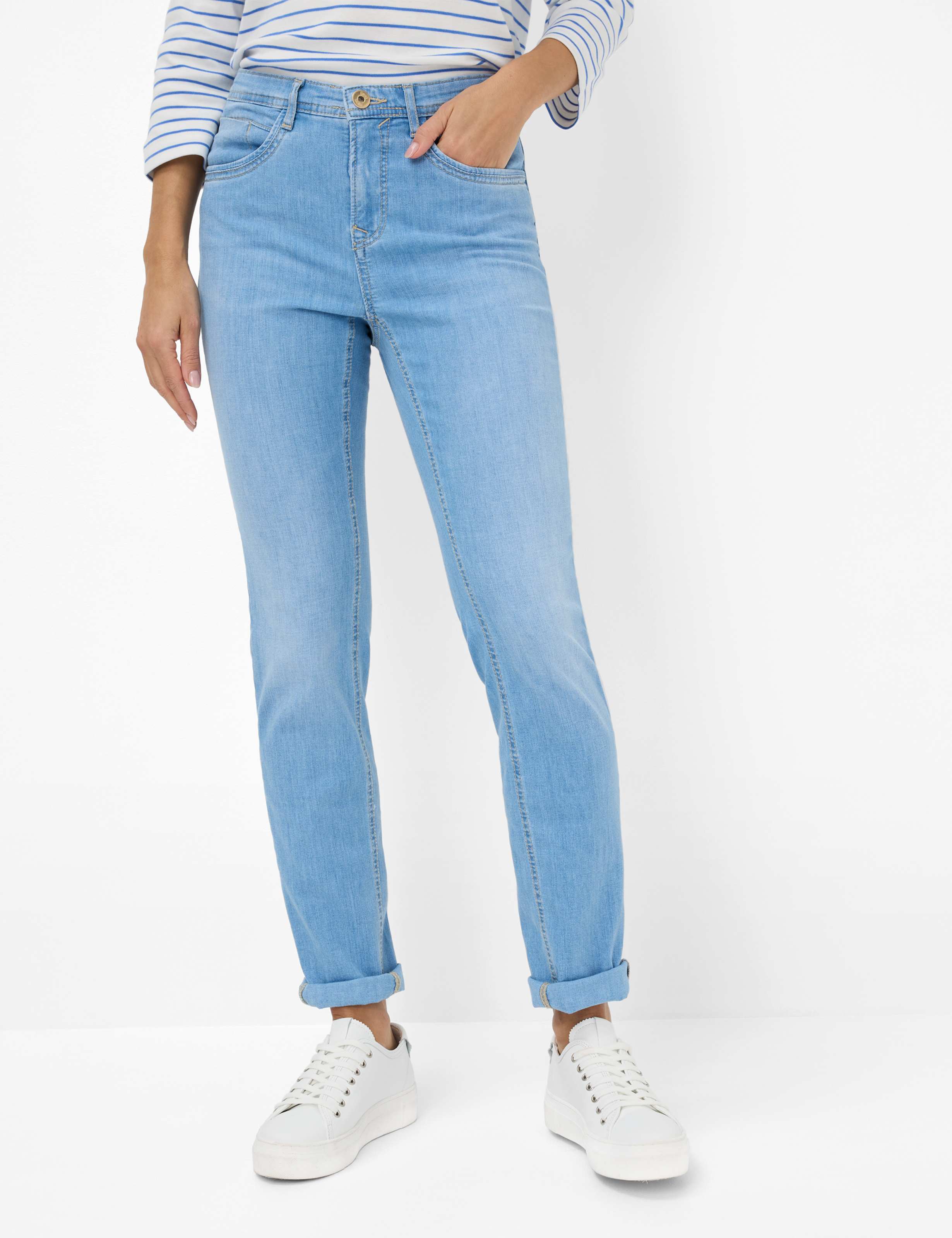 Damen, Style CAROLA, MODEL_FRONT_ISHOP