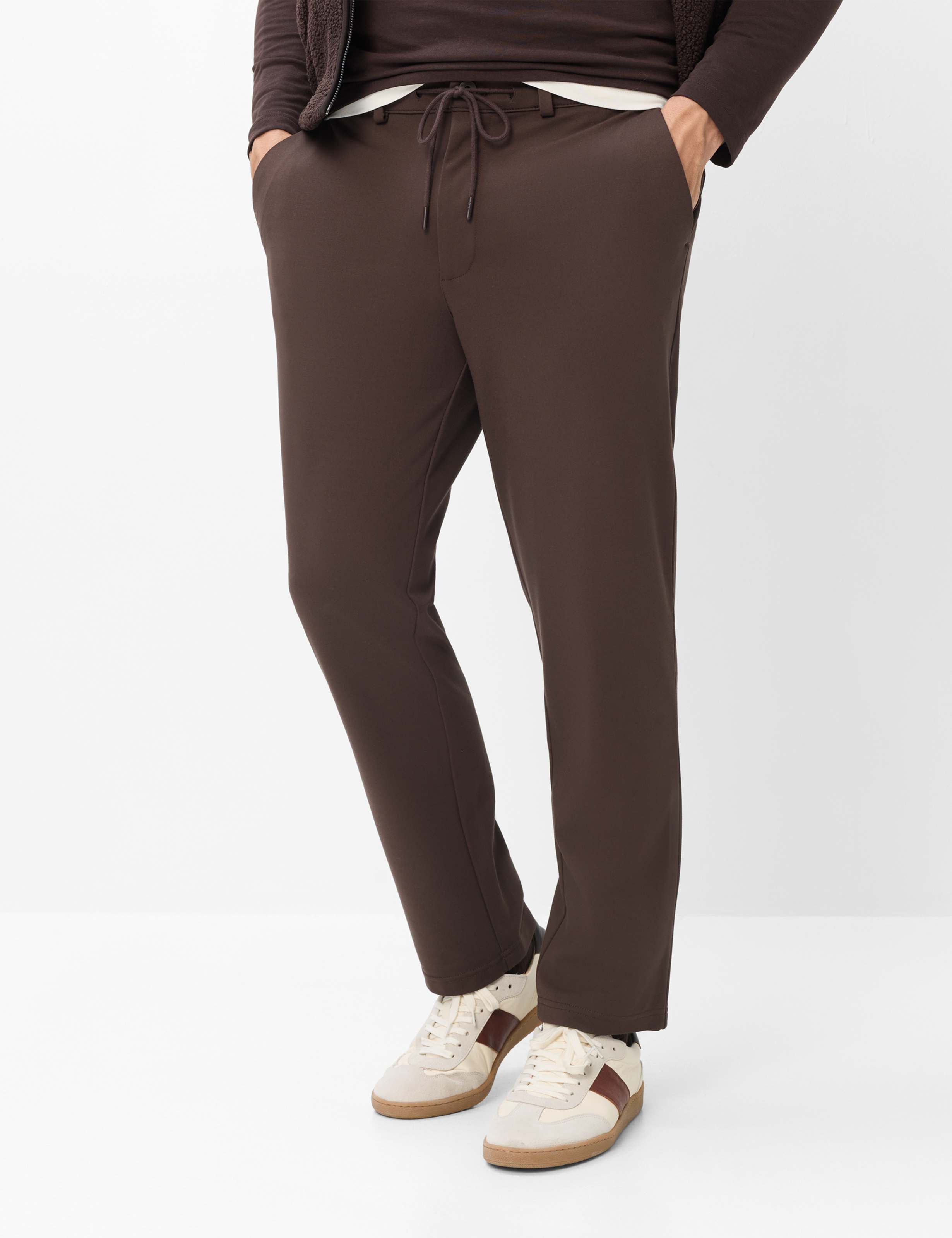 Tons bruns, Homme, Style PERCY, MODEL_FRONT_ISHOP