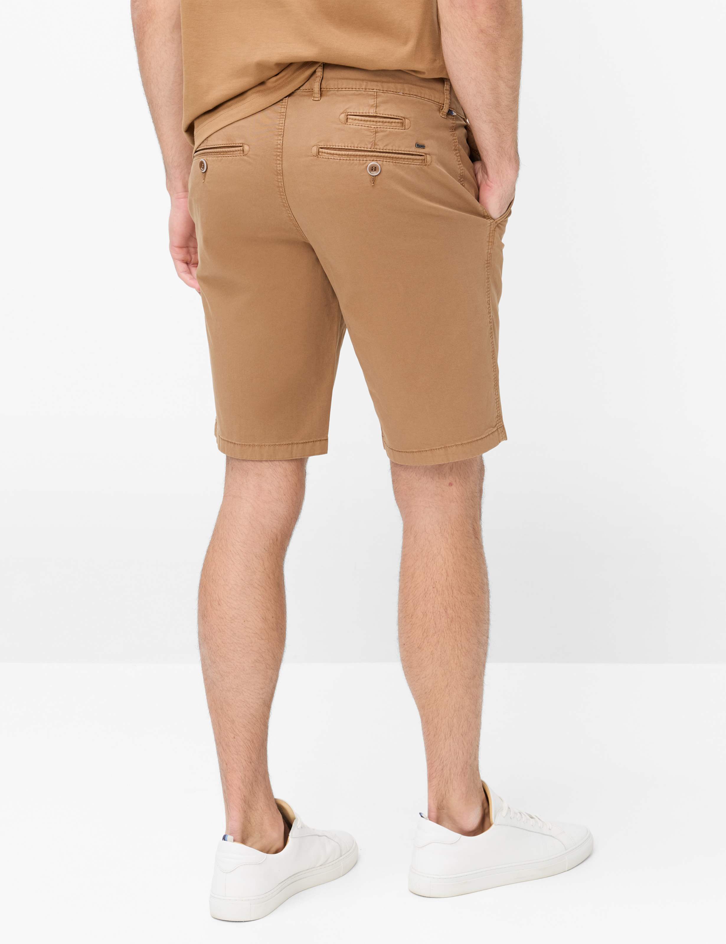 Tons bruns, Homme, Style BARI, MODEL_RUECK_ISHOP