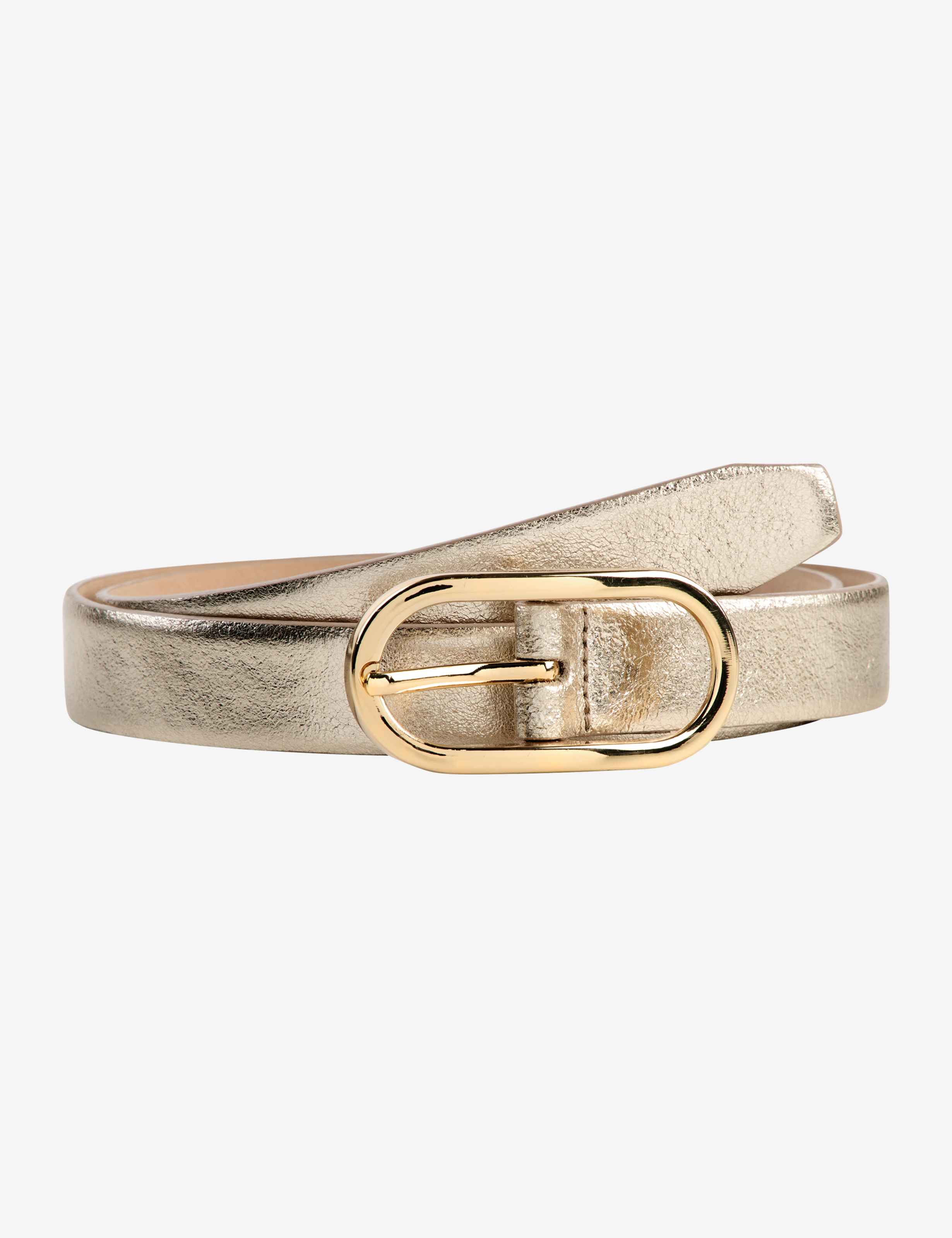Shades of Yellow, Women, Style WOMEN´S BELT, FREISTELLER_FRONT_ISHOP