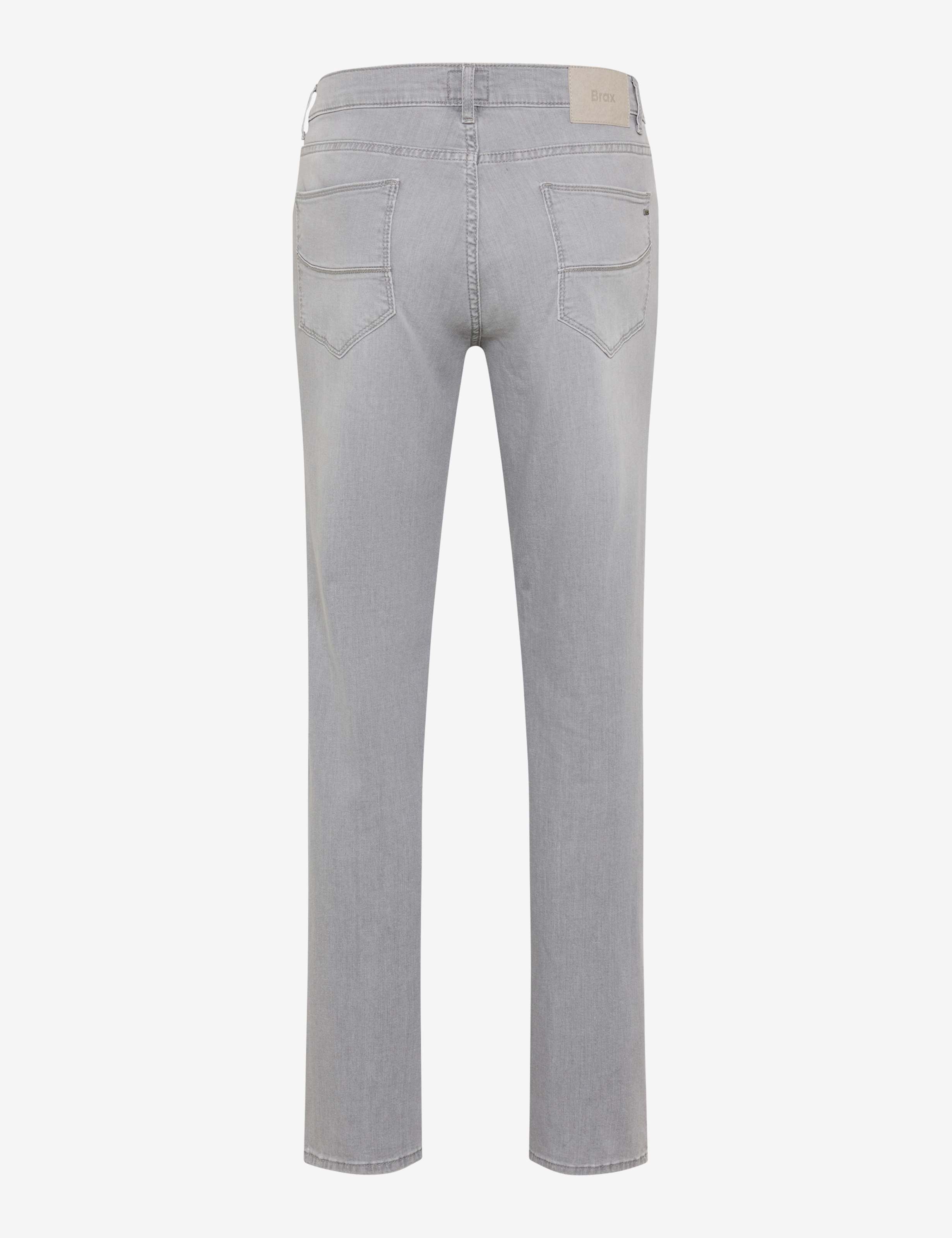 Tons gris, Homme, Style CADIZ, FREISTELLER_RUECK_ISHOP