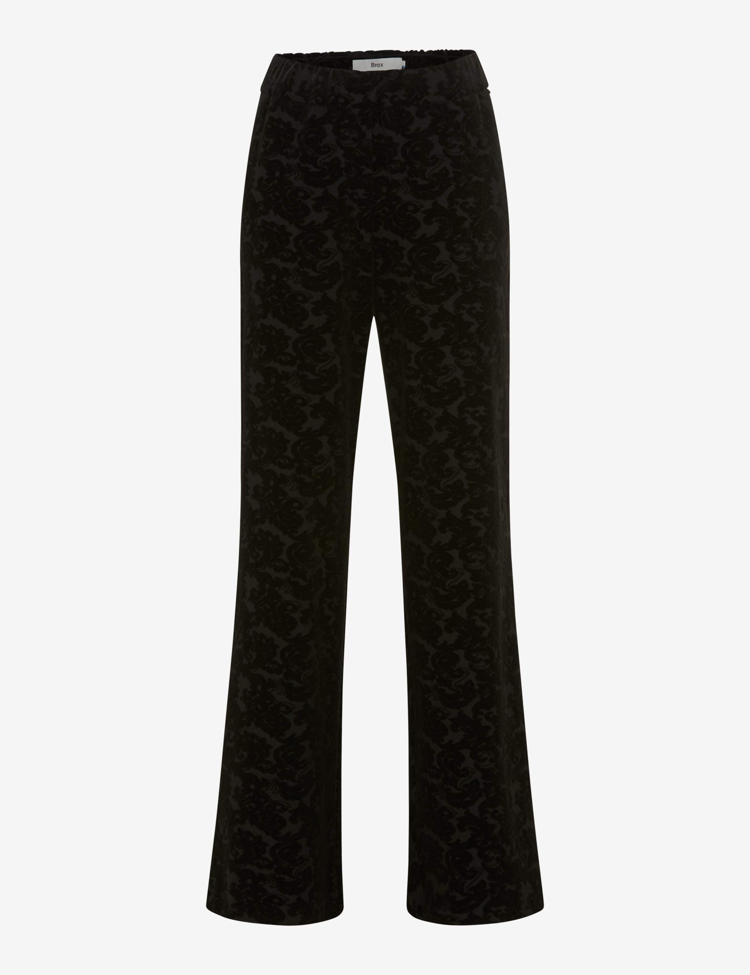 Schwarz, Damen, Style MAINE, FREISTELLER_FRONT_ISHOP