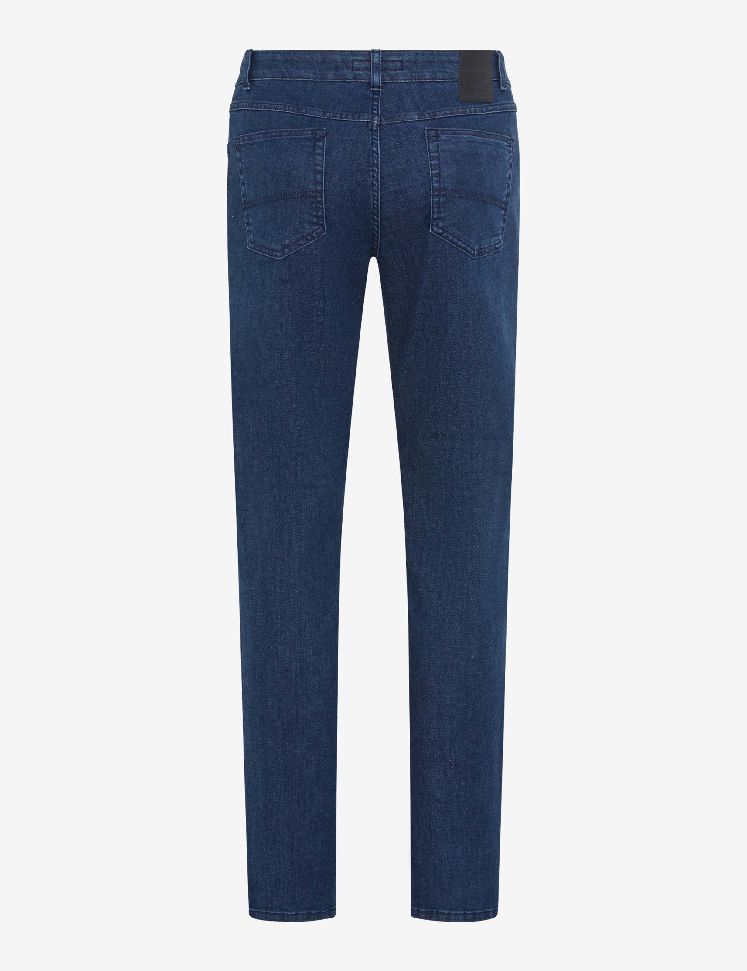 Blautöne, Herren, REGULAR FIT, Style CARLOS, FREISTELLER_RUECK_ISHOP