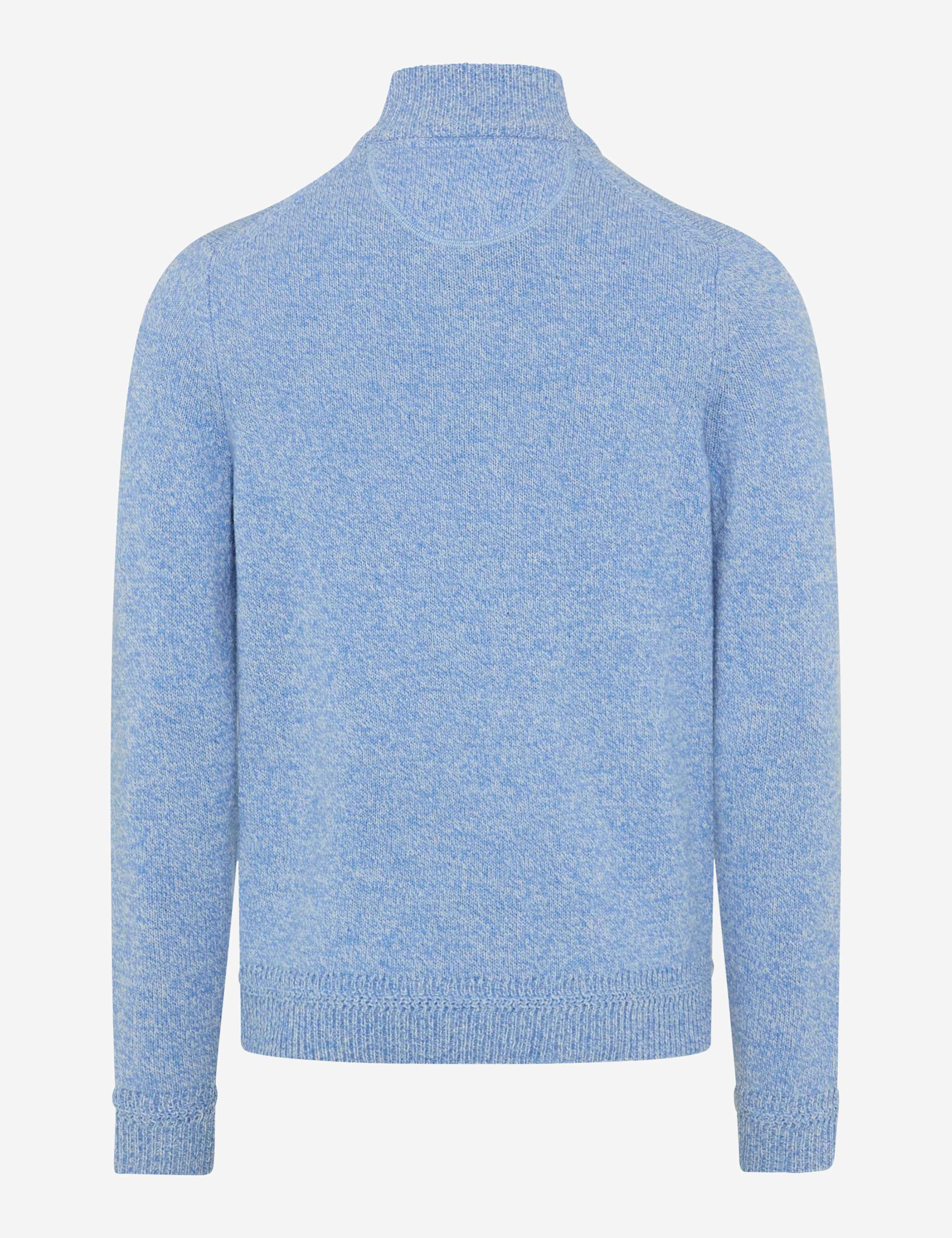 Tinten blauw, Heren, Style STEFFEN, FREISTELLER_RUECK_ISHOP