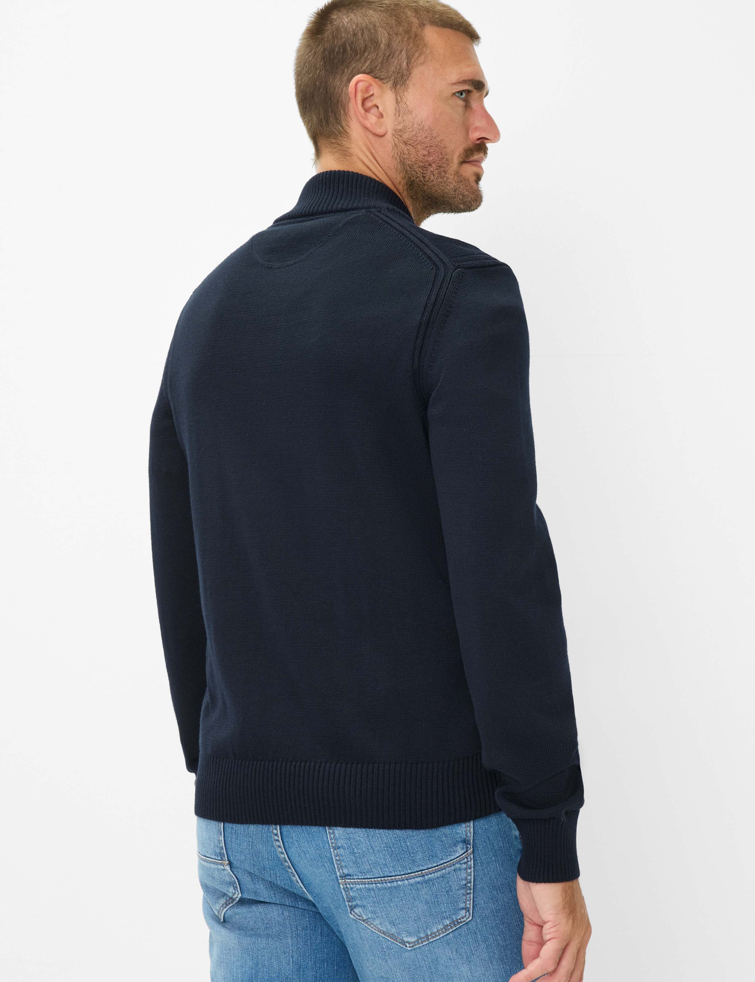 Blautöne, Herren, Style STEFFEN, MODEL_RUECK_ISHOP