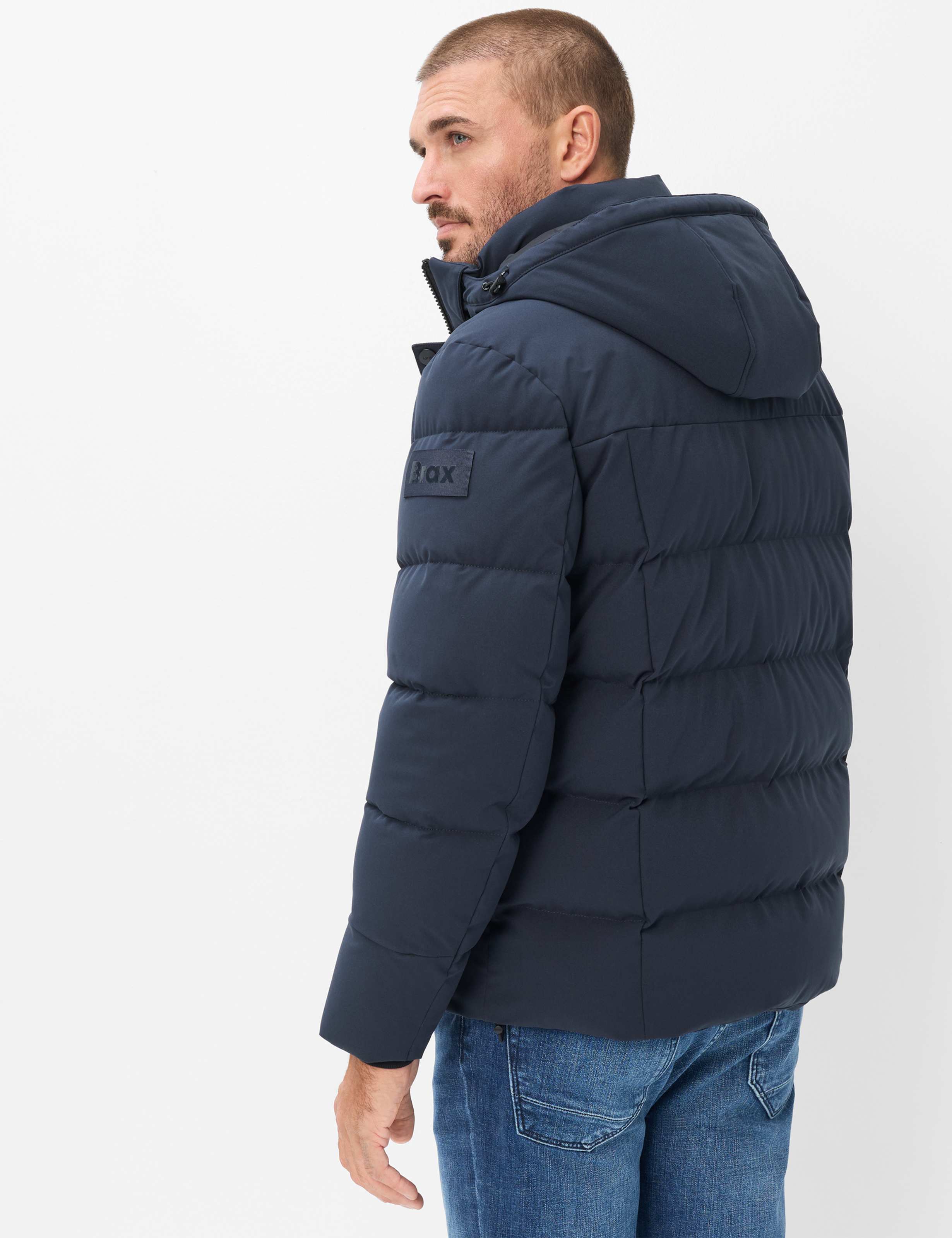 Blautöne, Herren, Style BOB, MODEL_RUECK_ISHOP