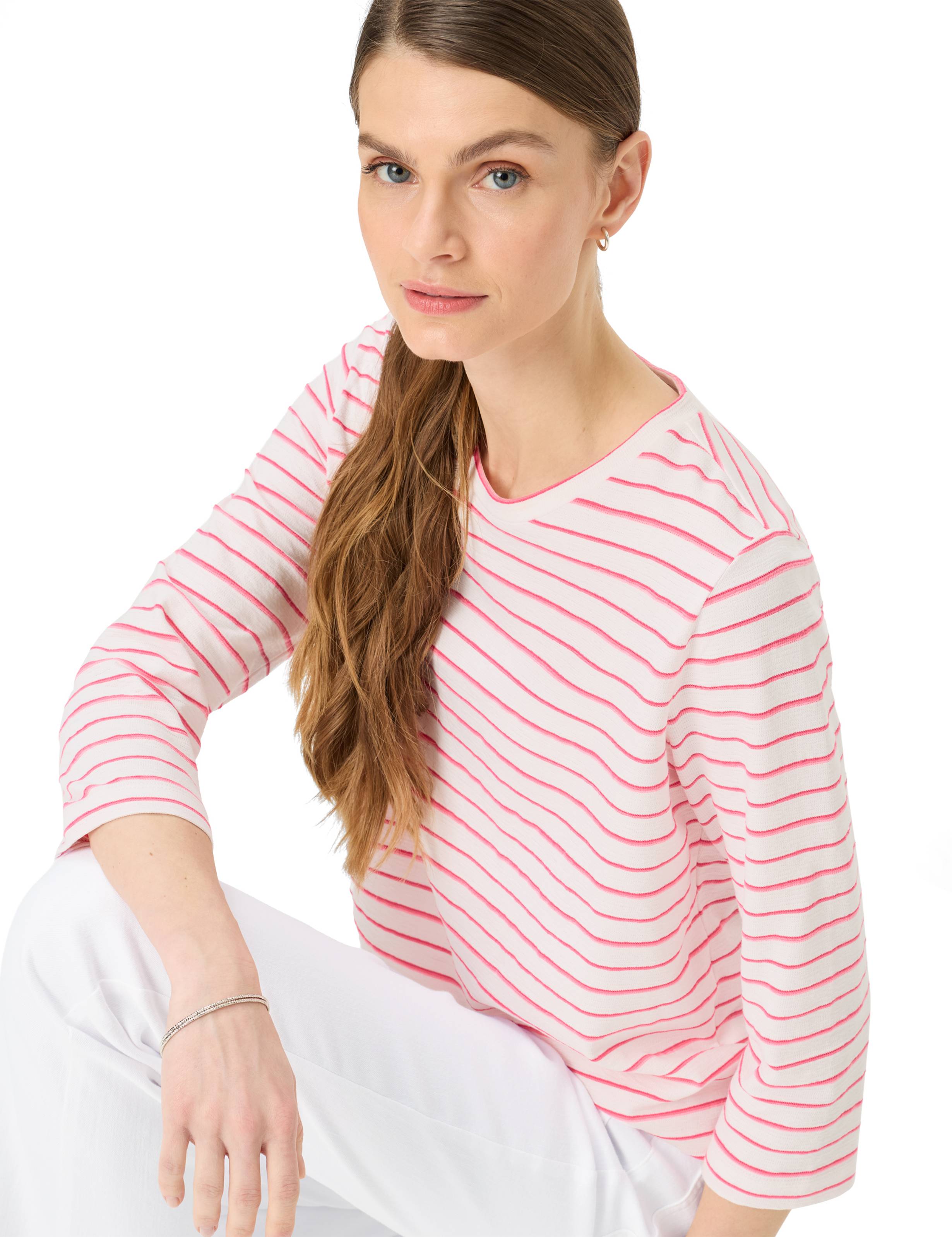 Dame Style BONNIE Pink  Detalje 1