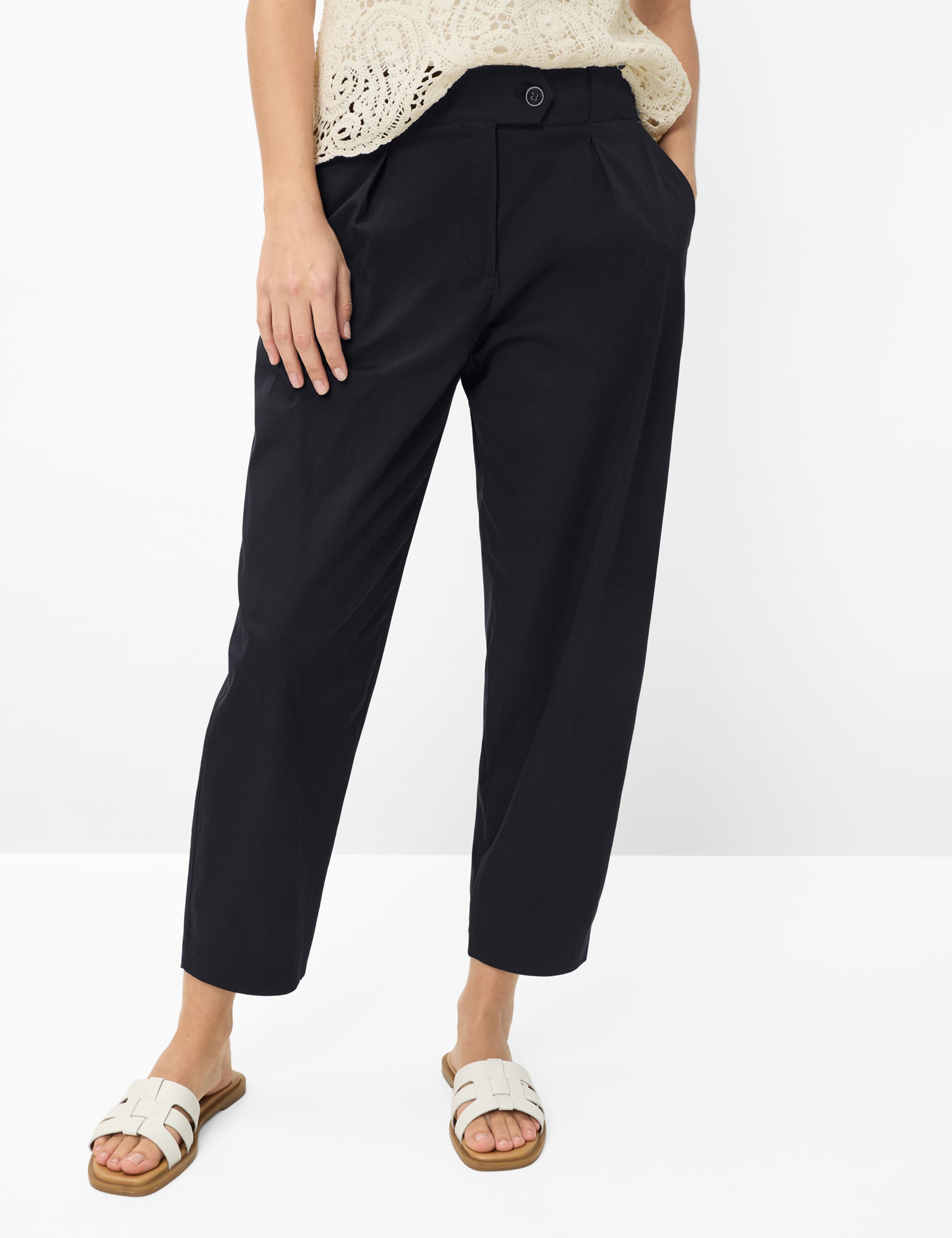 Tons bleus, Femme, Style MEGAN S, MODEL_FRONT_ISHOP