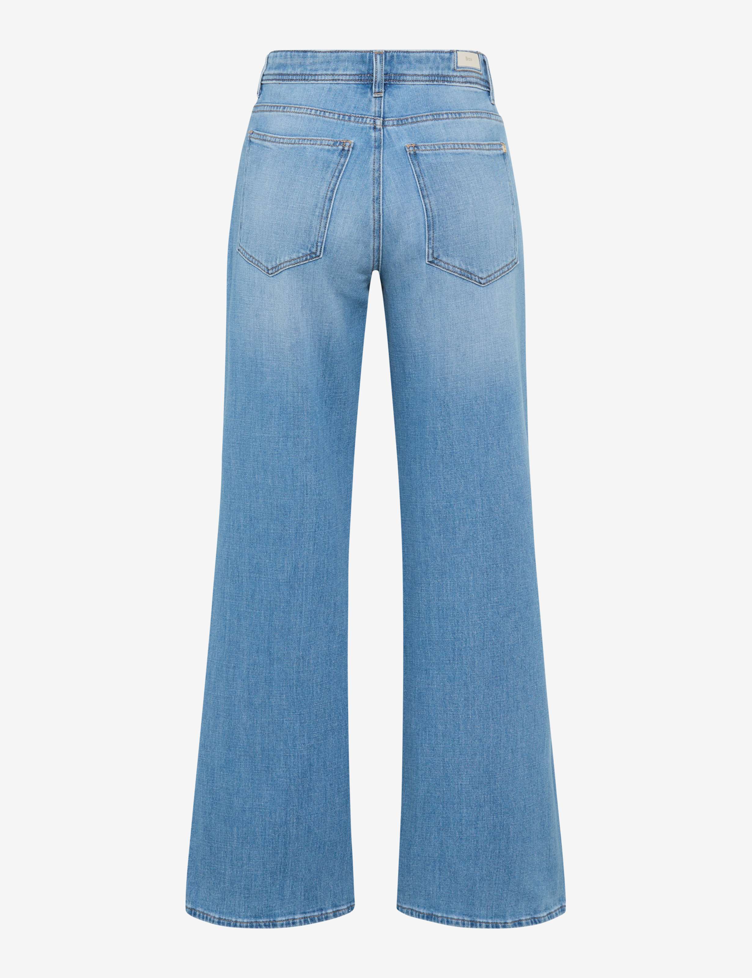 Tons bleus, Femme, Style MORGAN, FREISTELLER_RUECK_ISHOP