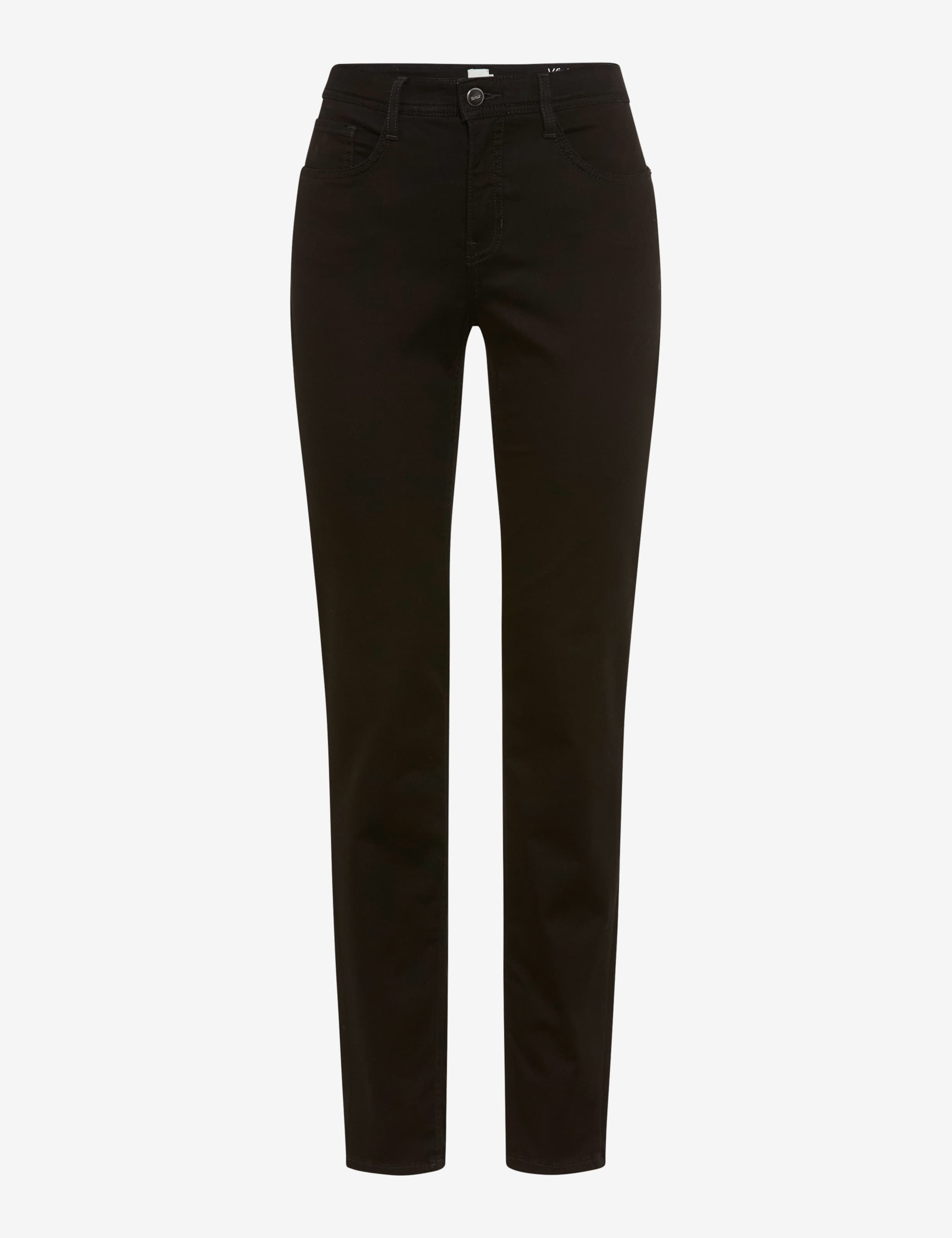 Zwart, Dames, Style MARY, FREISTELLER_FRONT_ISHOP