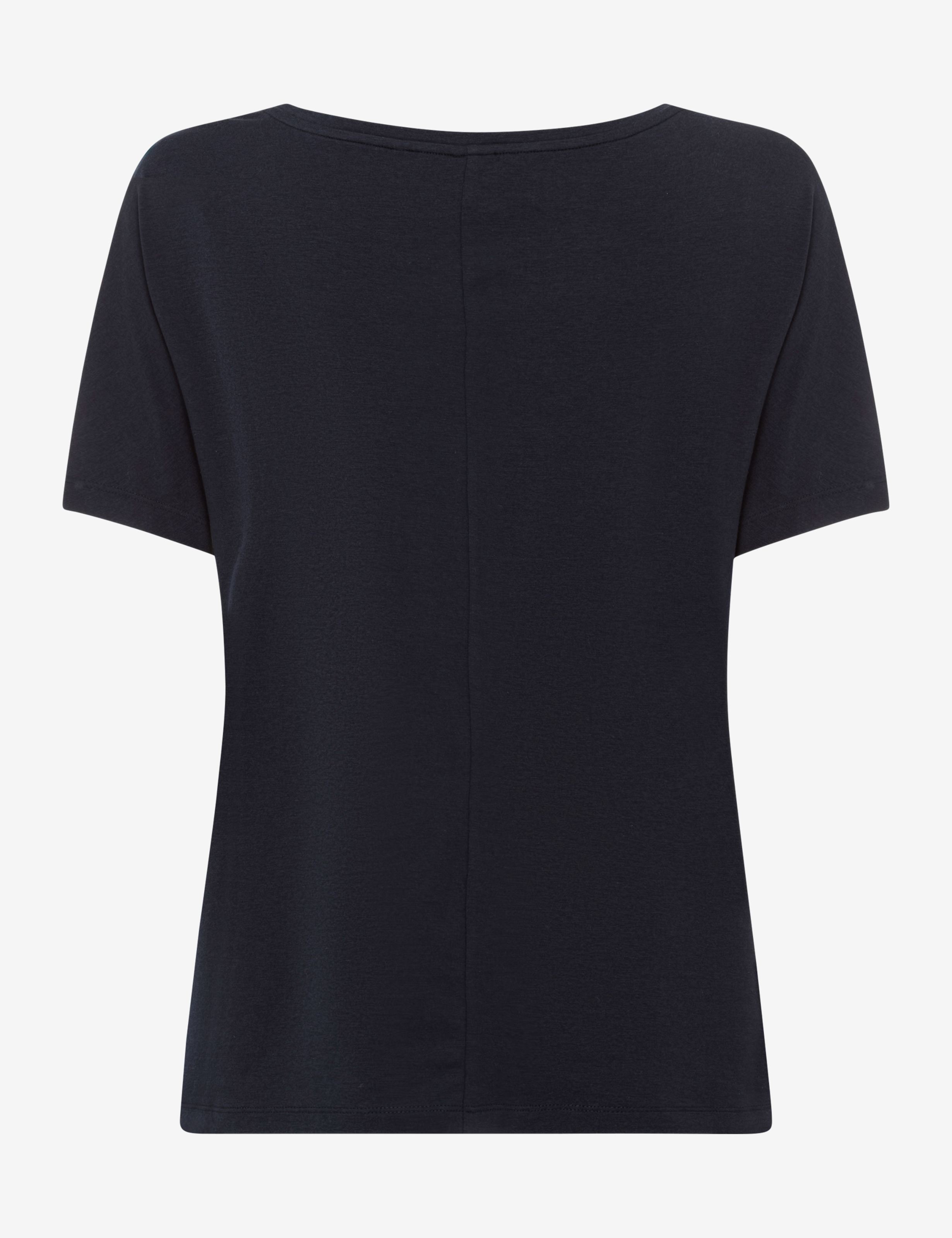Damen Style CAELEN S Dunkelblau  Freisteller Rueck