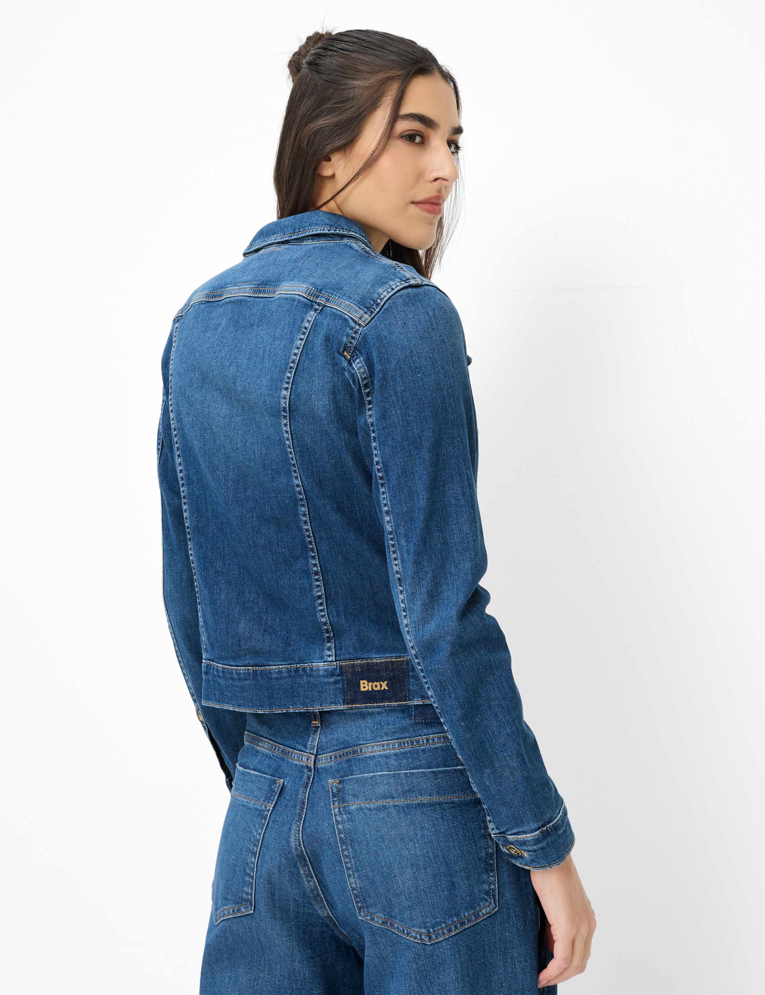 Nuancer af blå, Kvinder, Style MIAMI, MODEL_RUECK_ISHOP