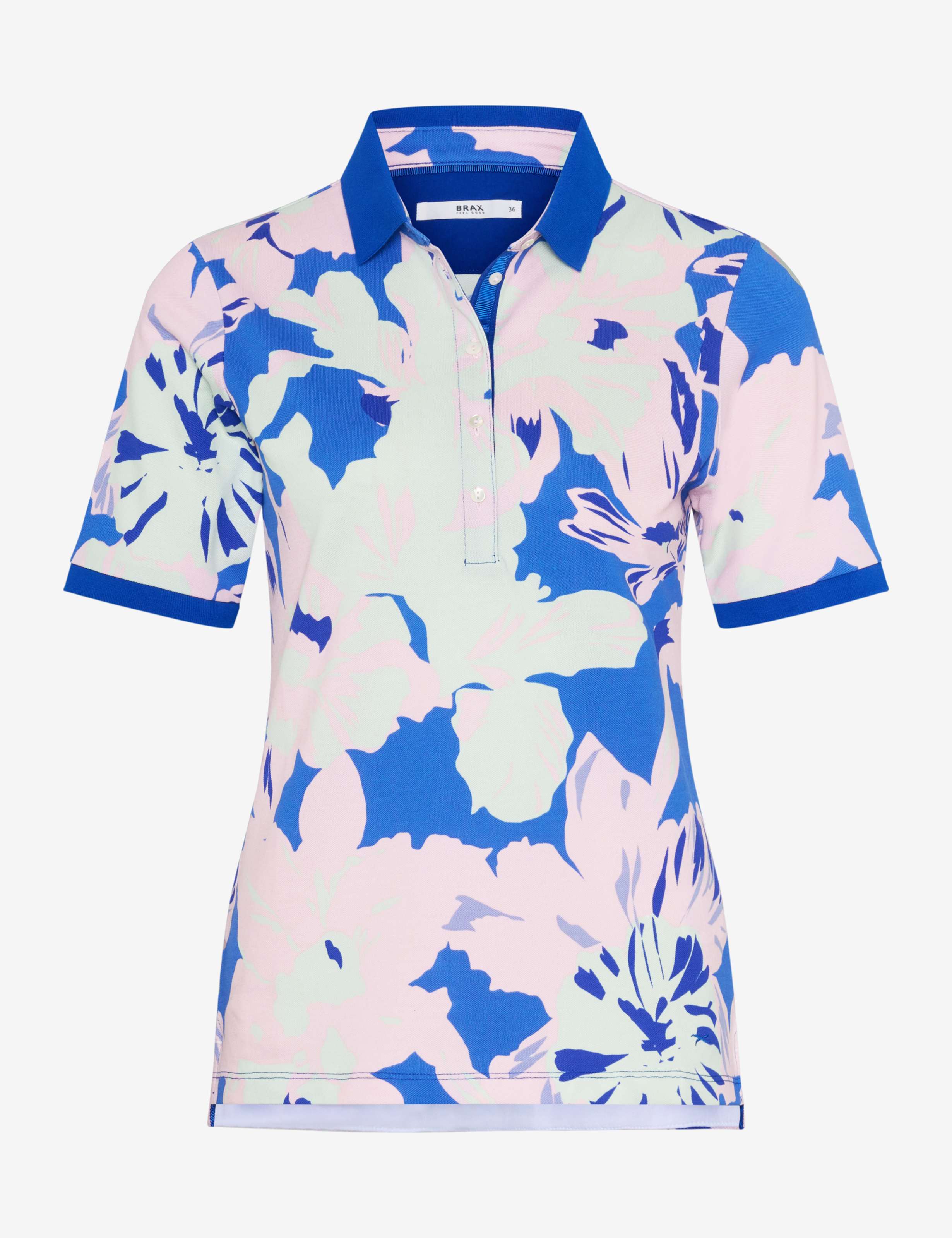 Brax polo dames sale
