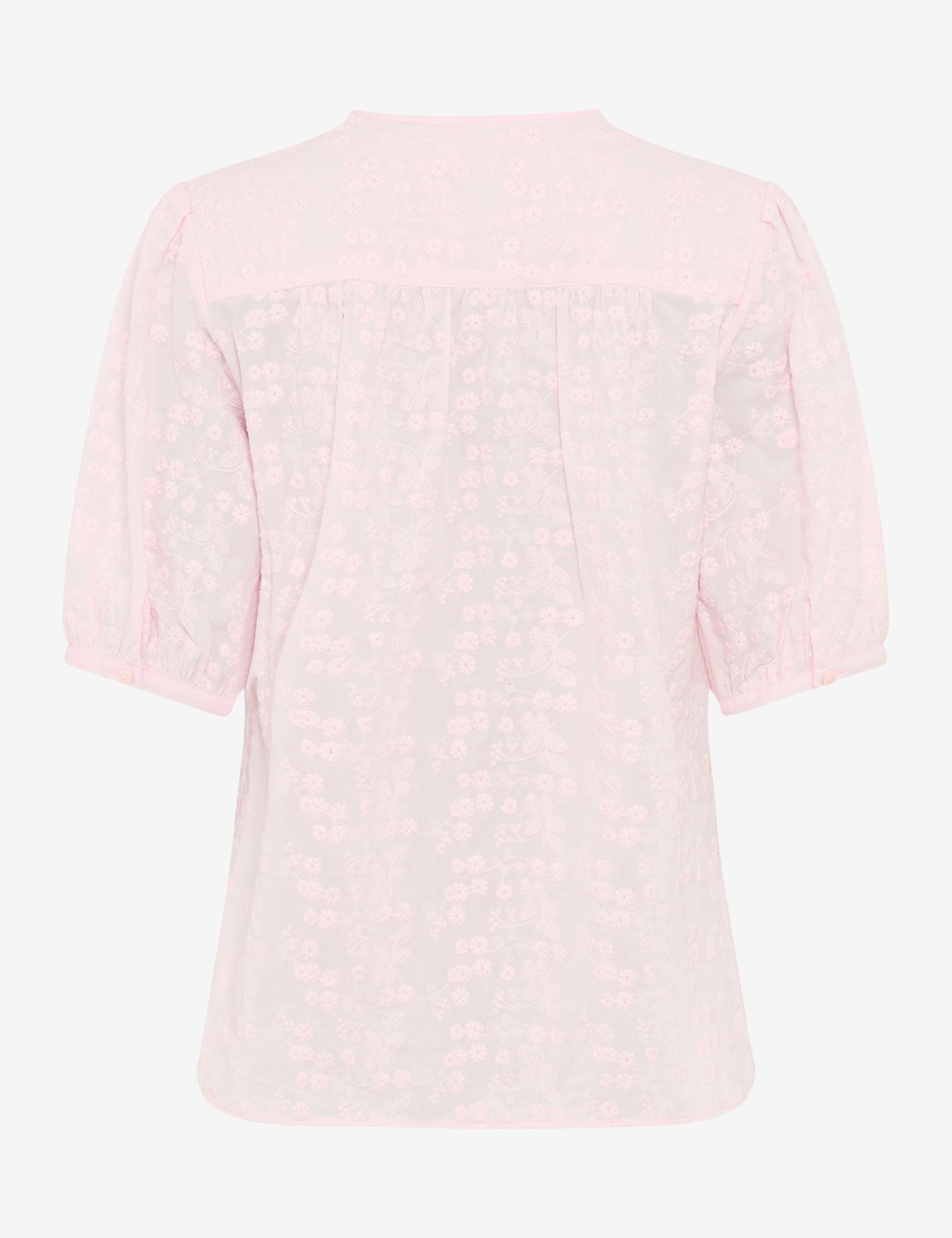 Lilatöne, Damen, Style VEA, FREISTELLER_RUECK_ISHOP