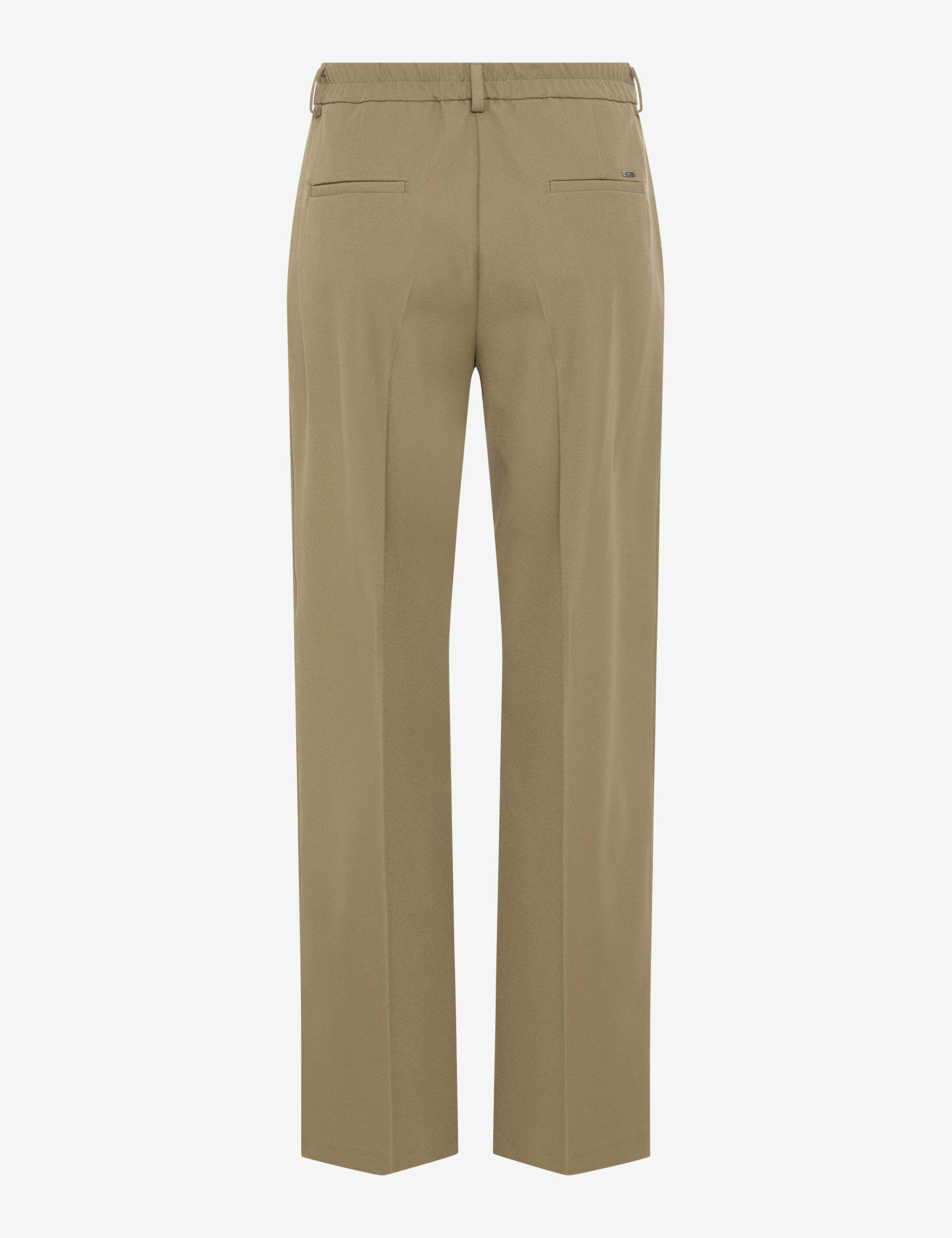 Tons verts, Femme, Style MAINE, FREISTELLER_RUECK_ISHOP