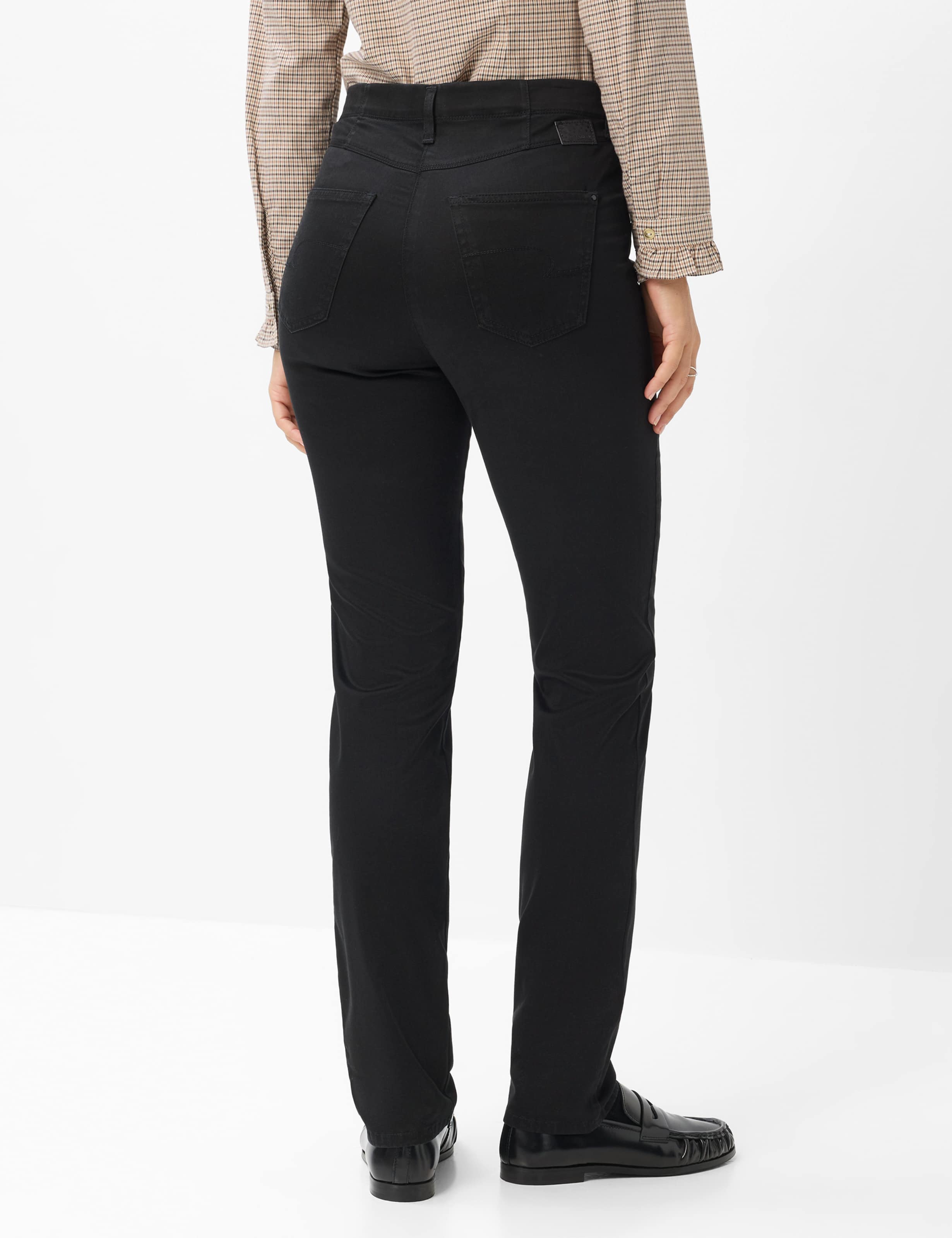 Noir, Femme, Style LAURA NEW, MODEL_RUECK_ISHOP