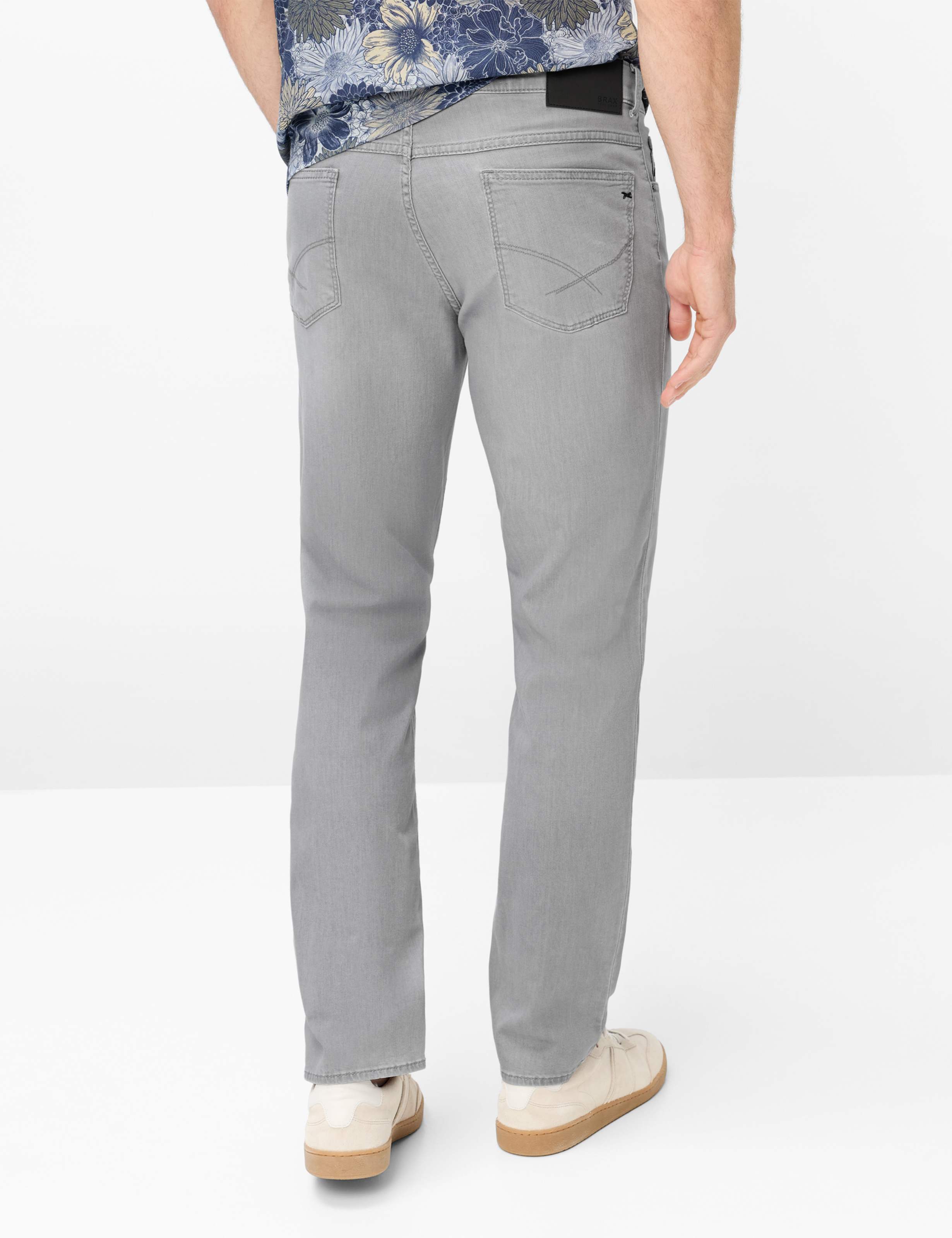 Shades of Gray, Men, Style COOPER, MODEL_RUECK_ISHOP