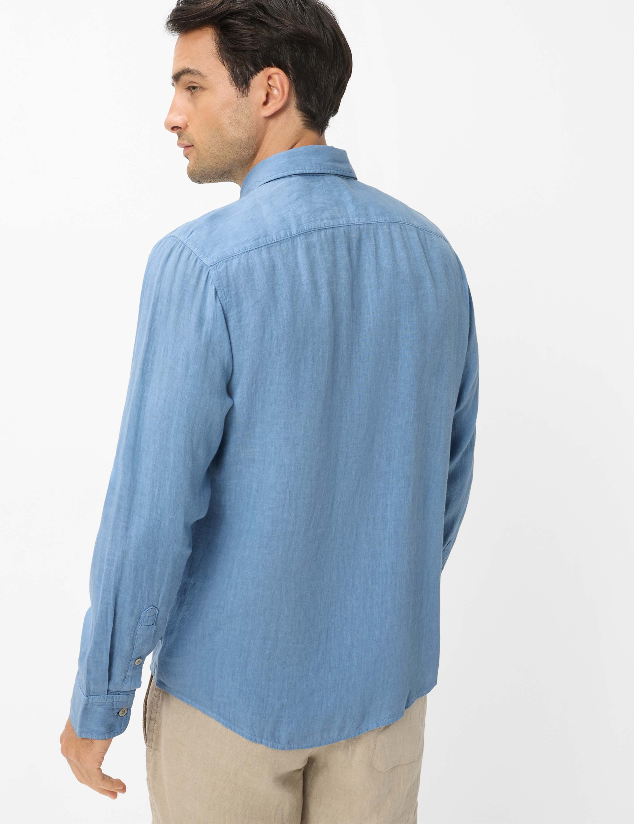 Tons bleus, Homme, Style HAROLD, MODEL_RUECK_ISHOP