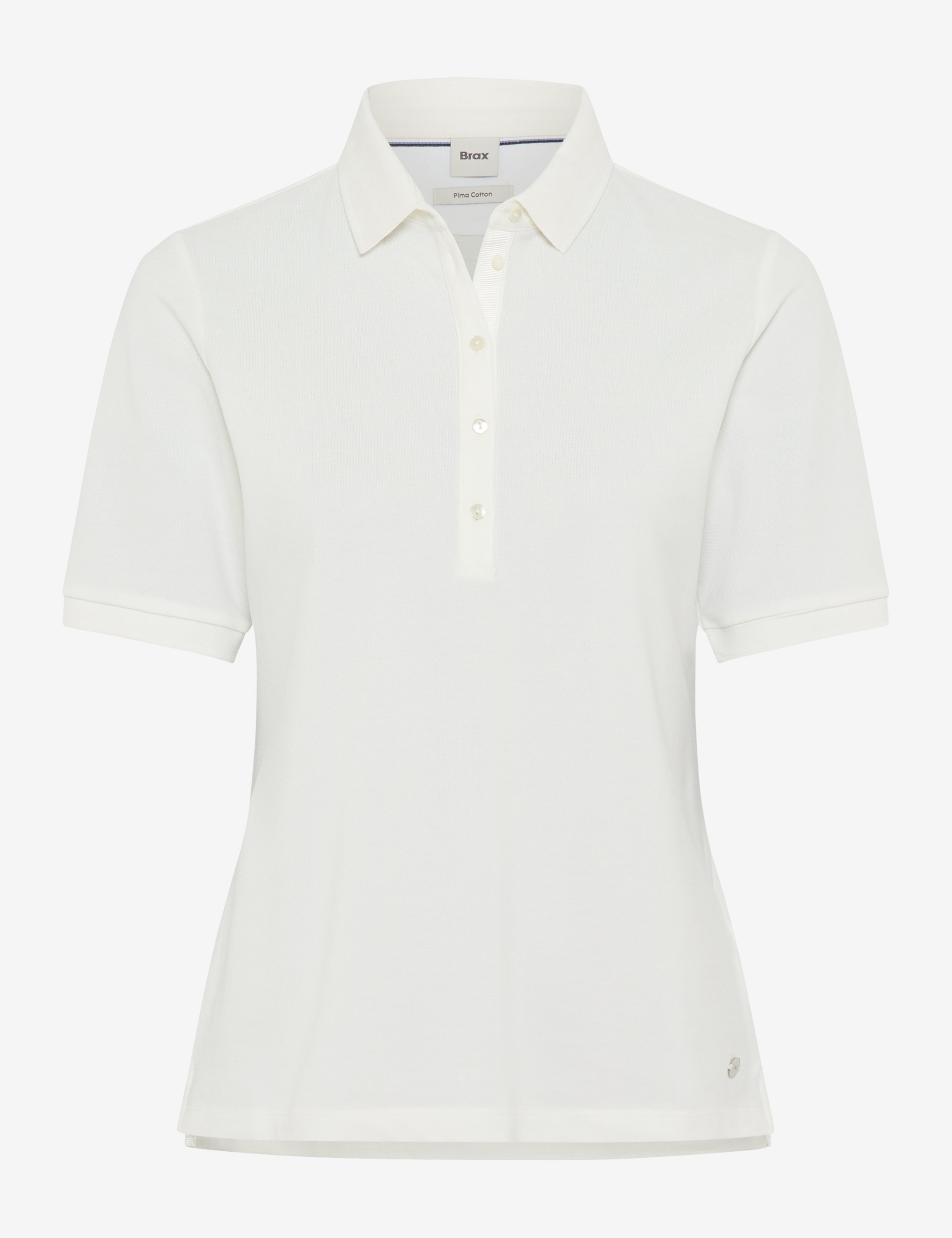 Damen Style CLEO Cremeweiß  Freisteller Front