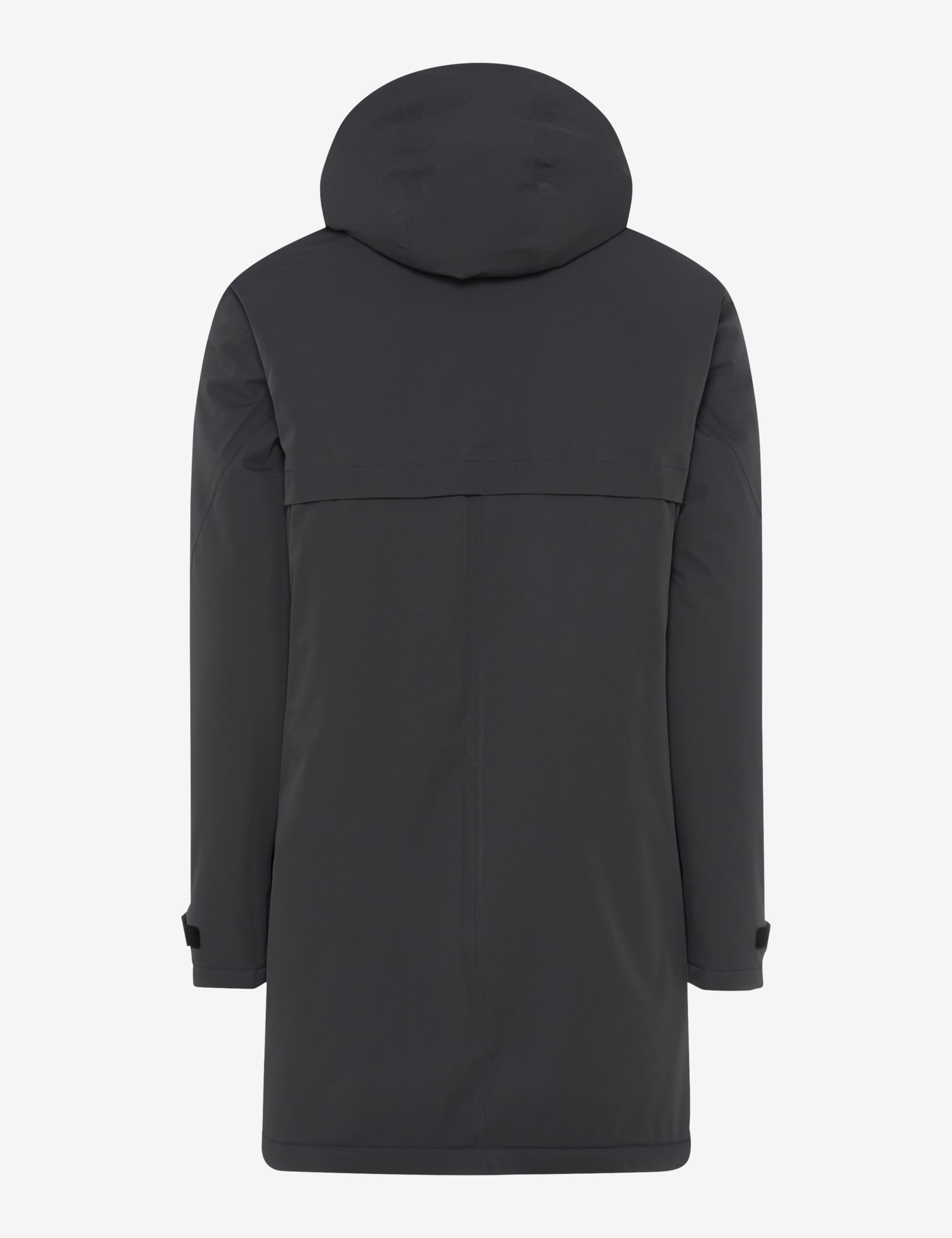 Grautöne, Herren, Style LAZIO, FREISTELLER_RUECK_ISHOP