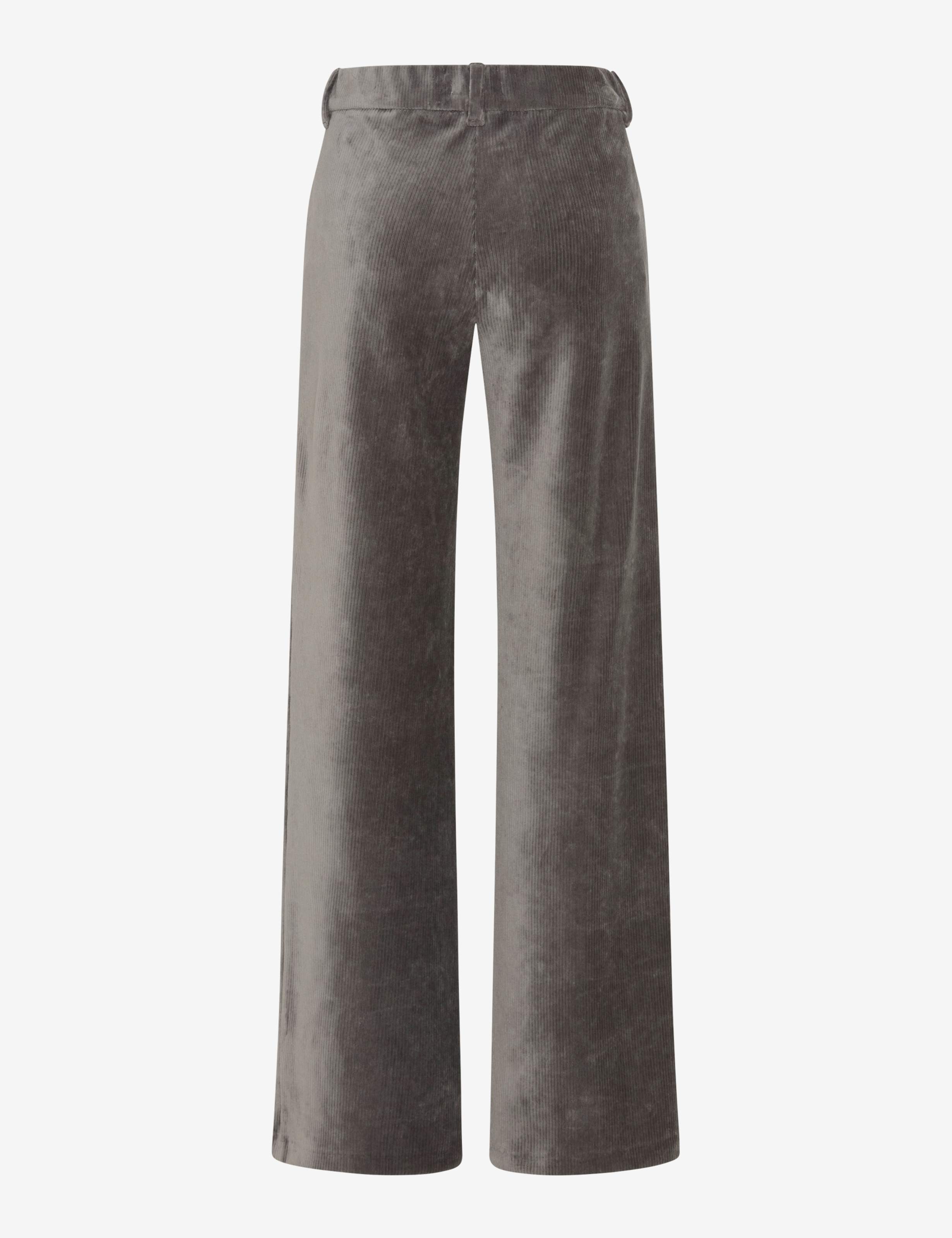 Tons gris, Femme, Style MAINE, FREISTELLER_RUECK_ISHOP