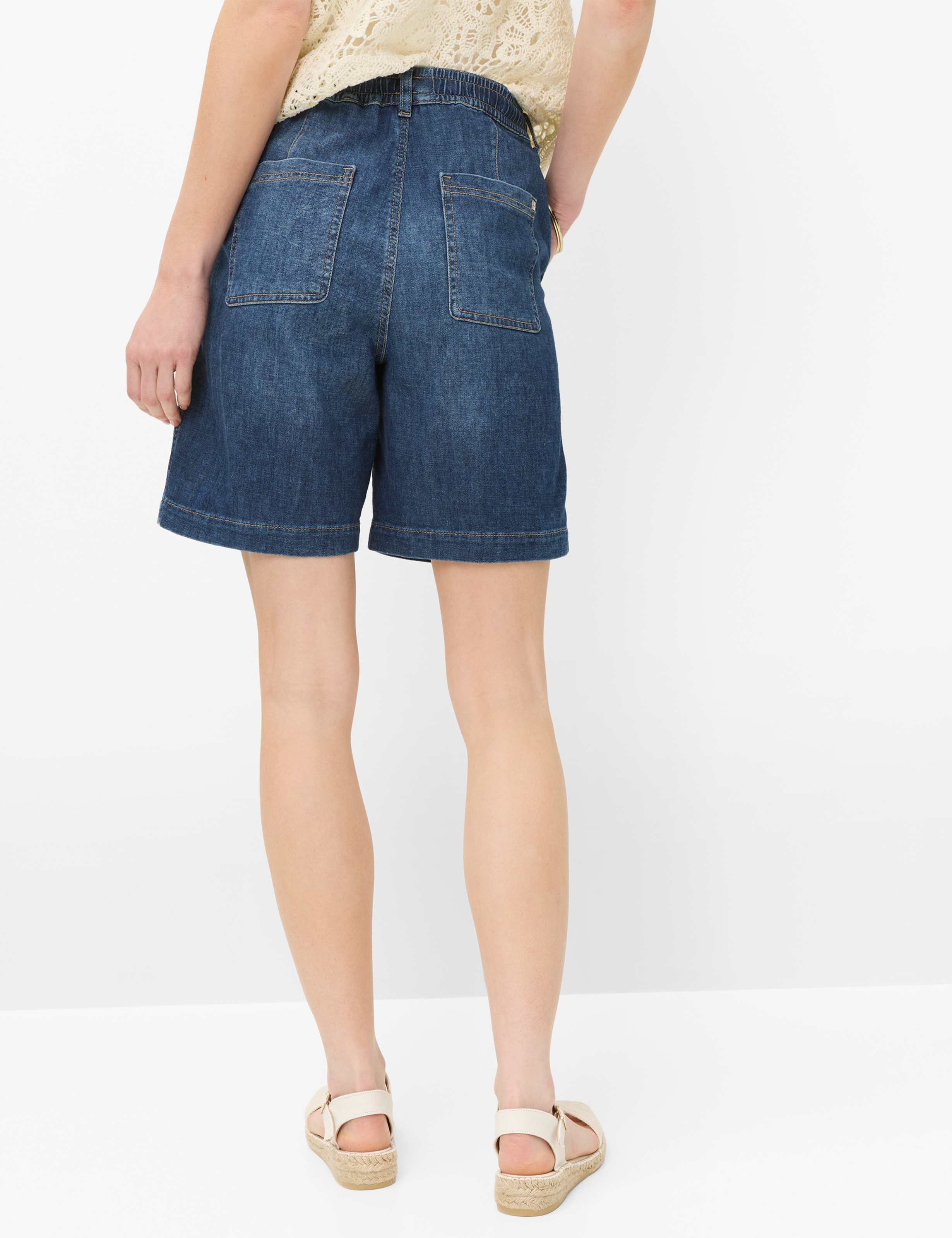 Blautöne, Damen, Style MAINE B, MODEL_RUECK_ISHOP