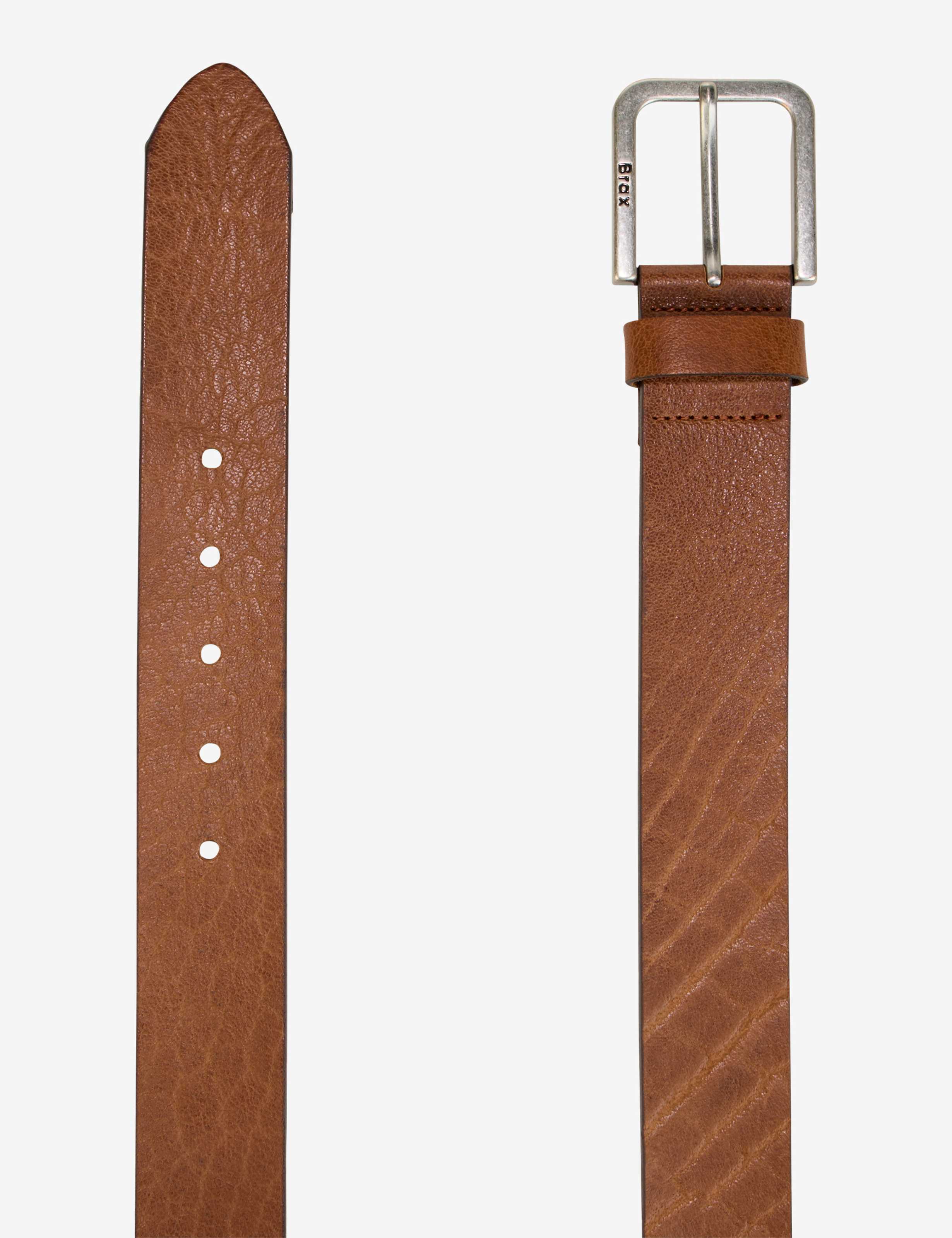 Men Style MEN´S BELT Light Brown  Detail 2