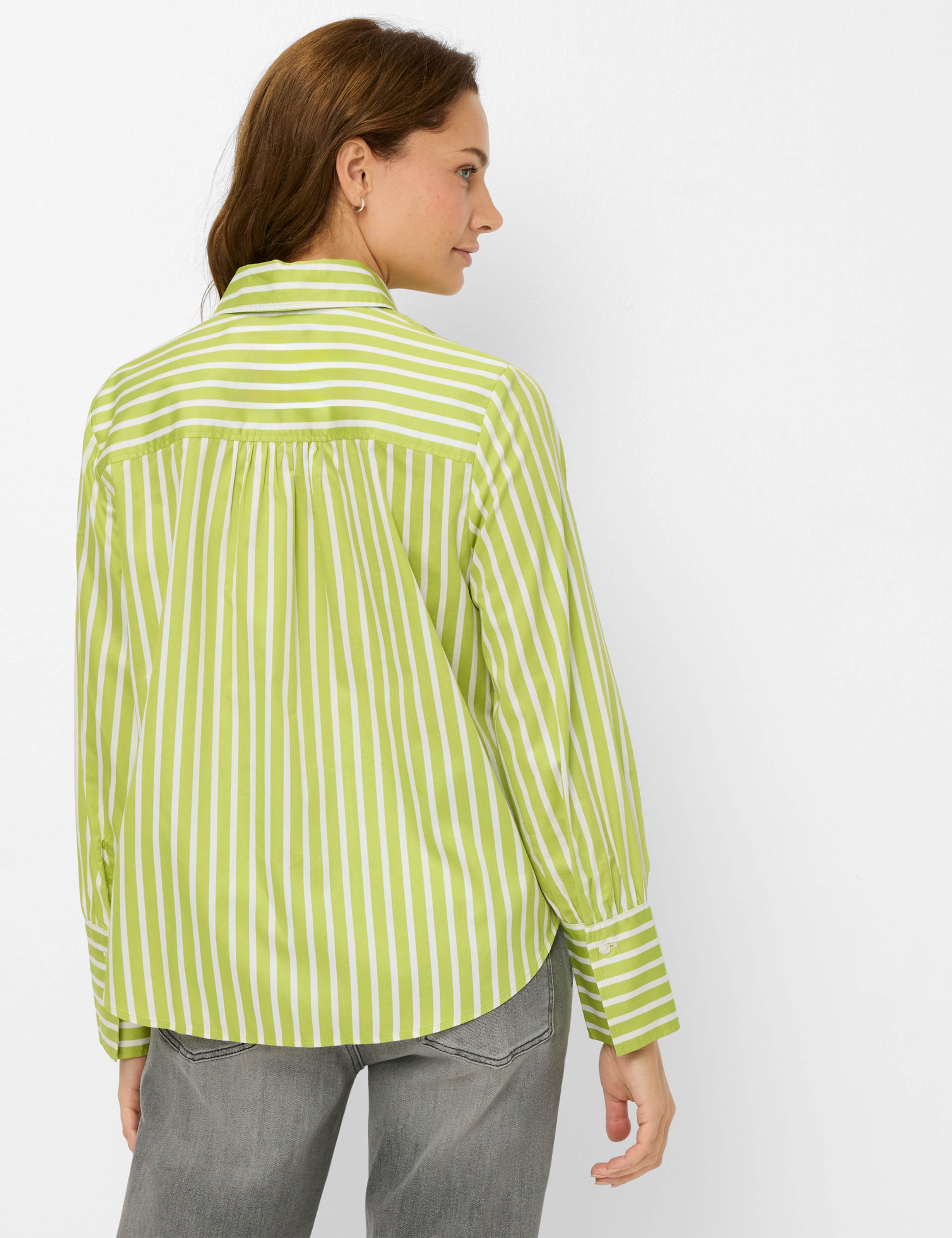 Tons jaunes, Dames, Style VICA, MODEL_RUECK_ISHOP