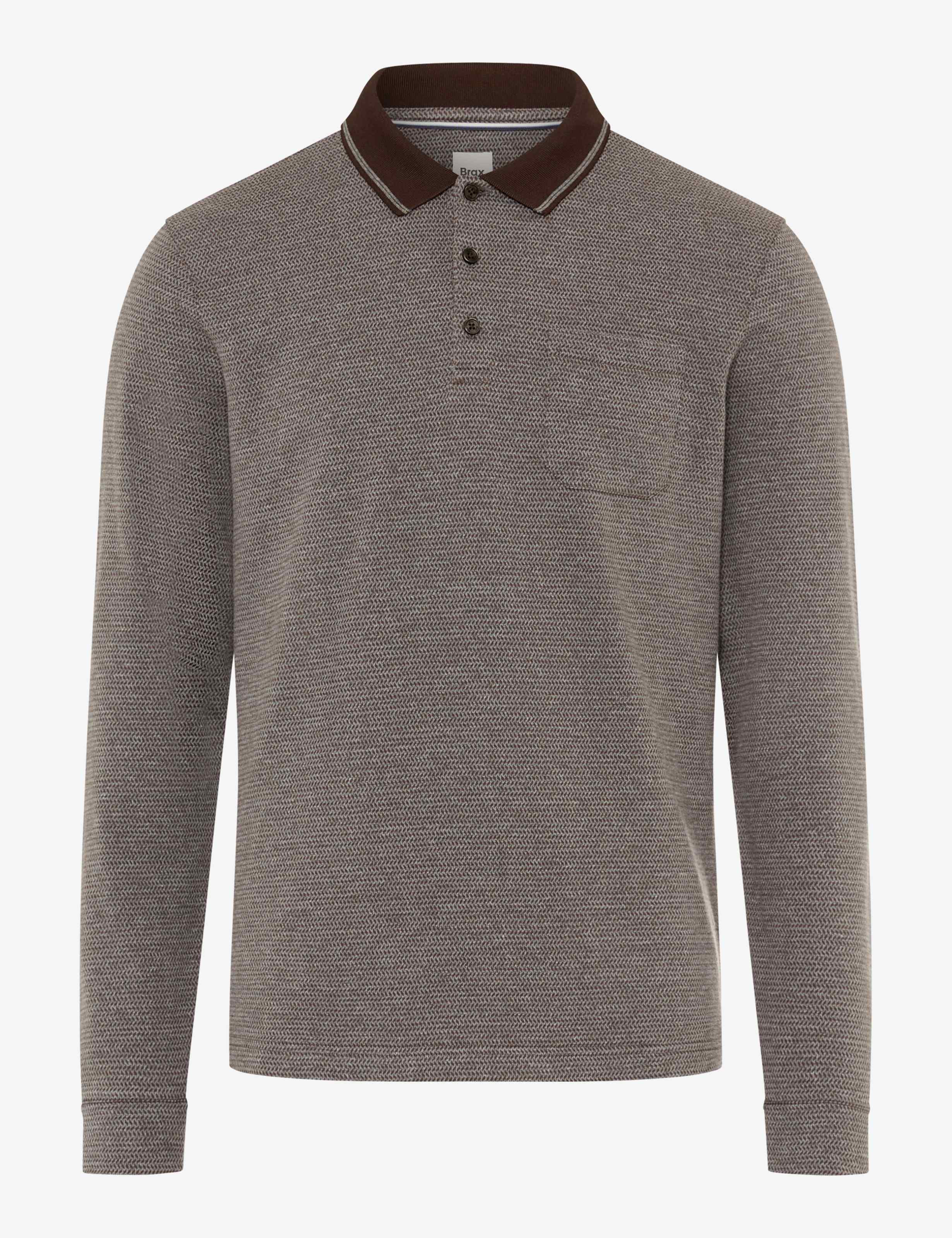 Brauntöne, Herren, Style PHARELL, FREISTELLER_FRONT_ISHOP
