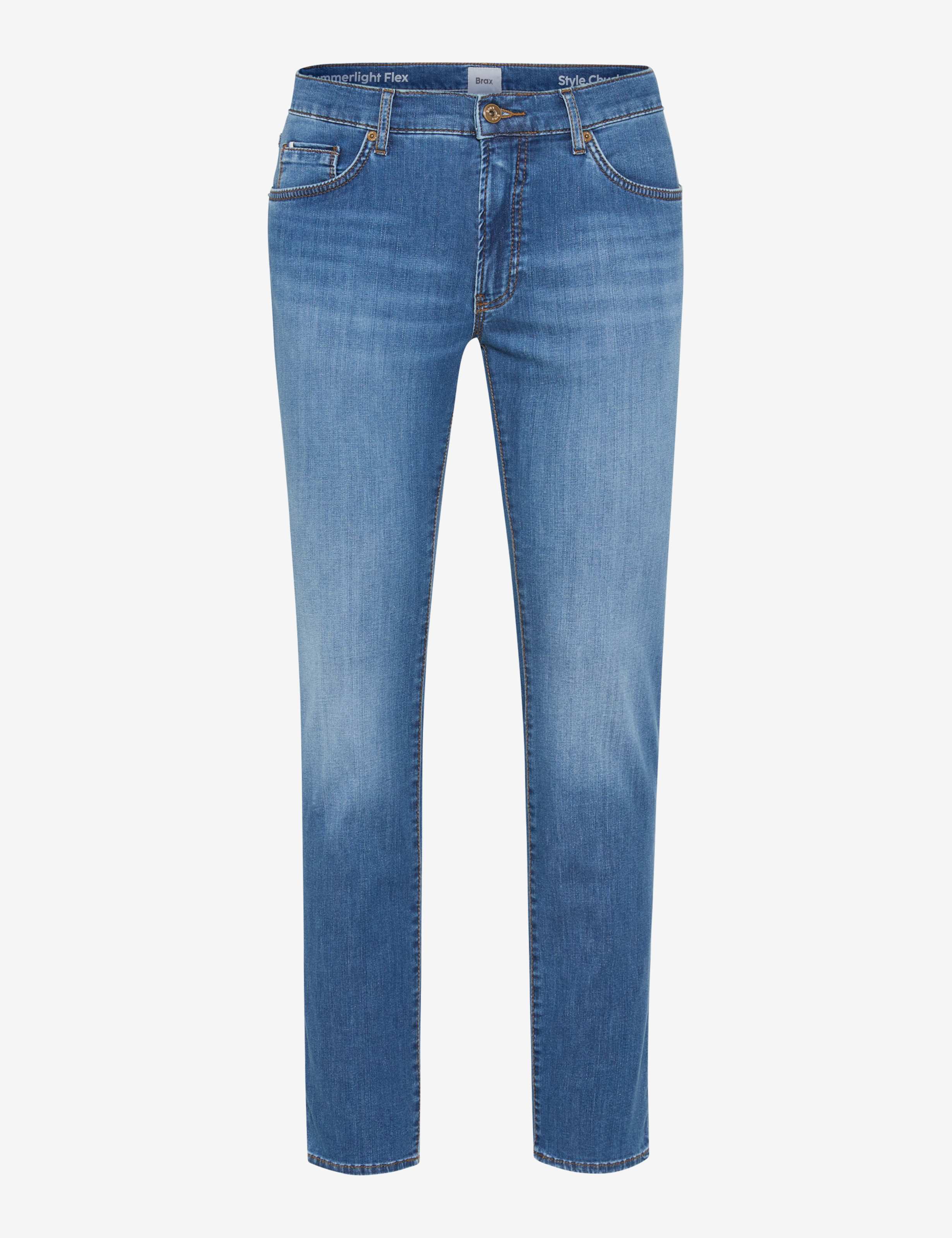 Shades of Blue, Men, Style CHUCK, FREISTELLER_FRONT_ISHOP