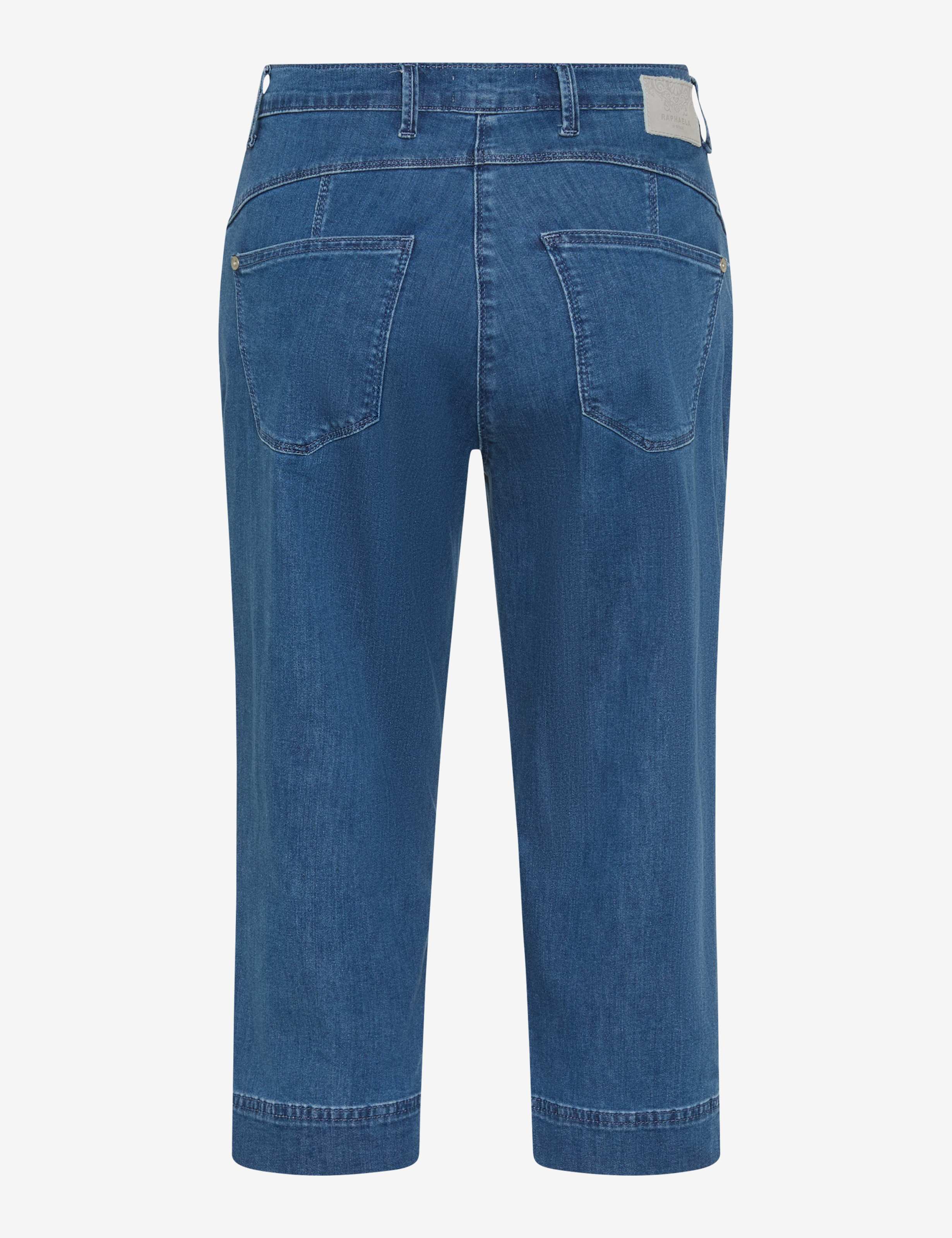 Blautöne, Damen, Style CAREN CAPRI, FREISTELLER_RUECK_ISHOP