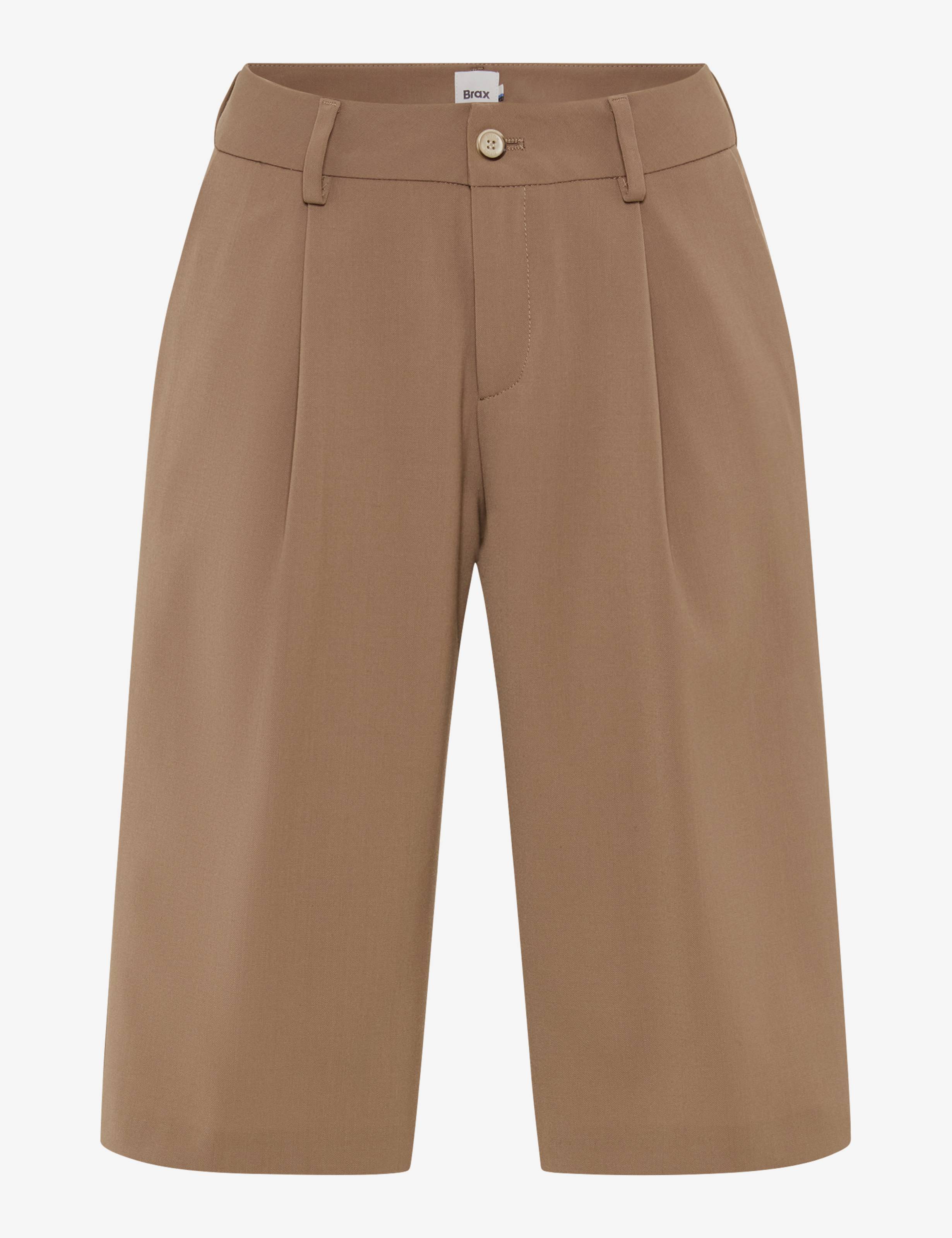 Tons bruns, Femme, Style MILLA B, FREISTELLER_FRONT_ISHOP