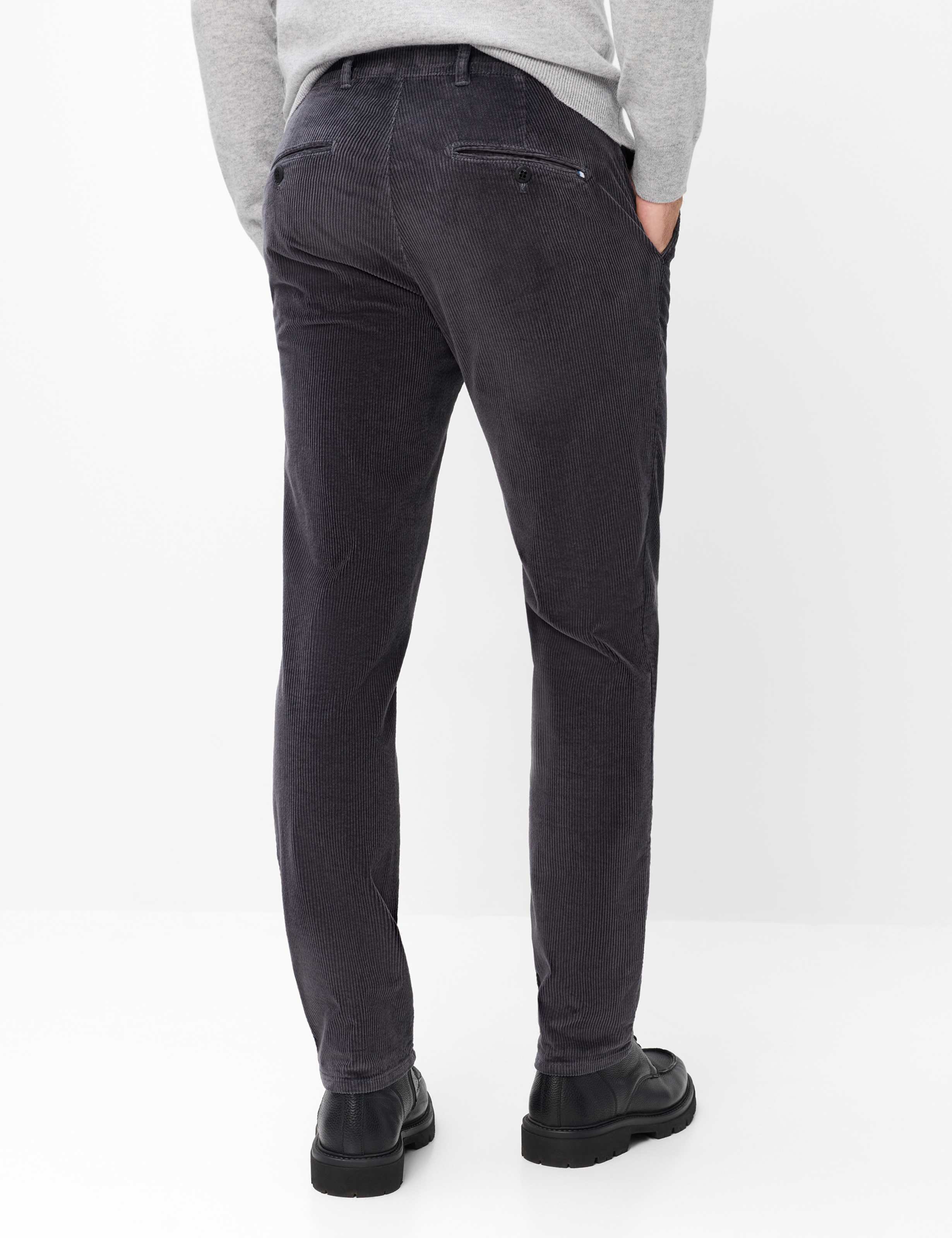 Grautöne, Herren, Style FABIO, MODEL_RUECK_ISHOP