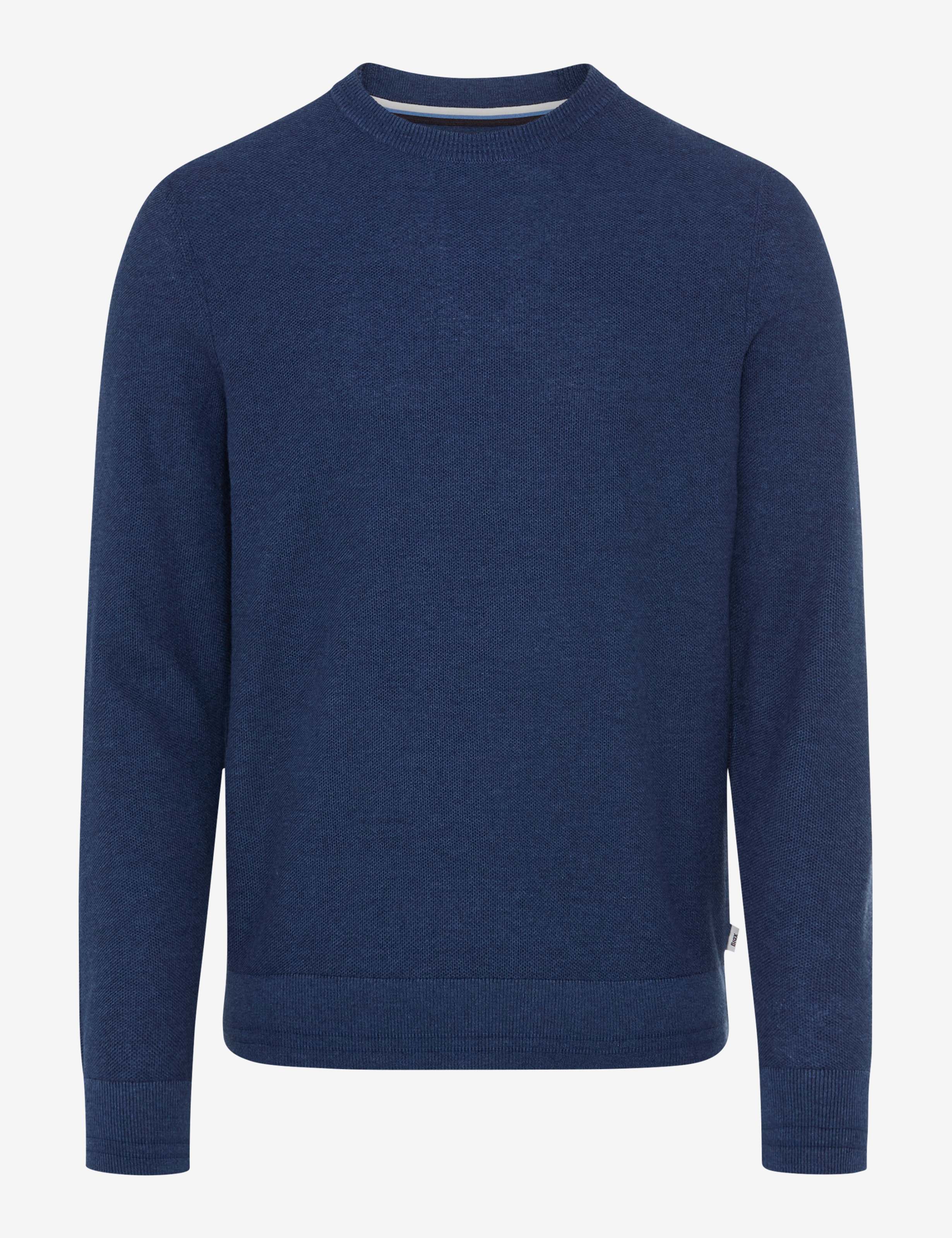 Tons bleus, Homme, Style RICK, FREISTELLER_FRONT_ISHOP