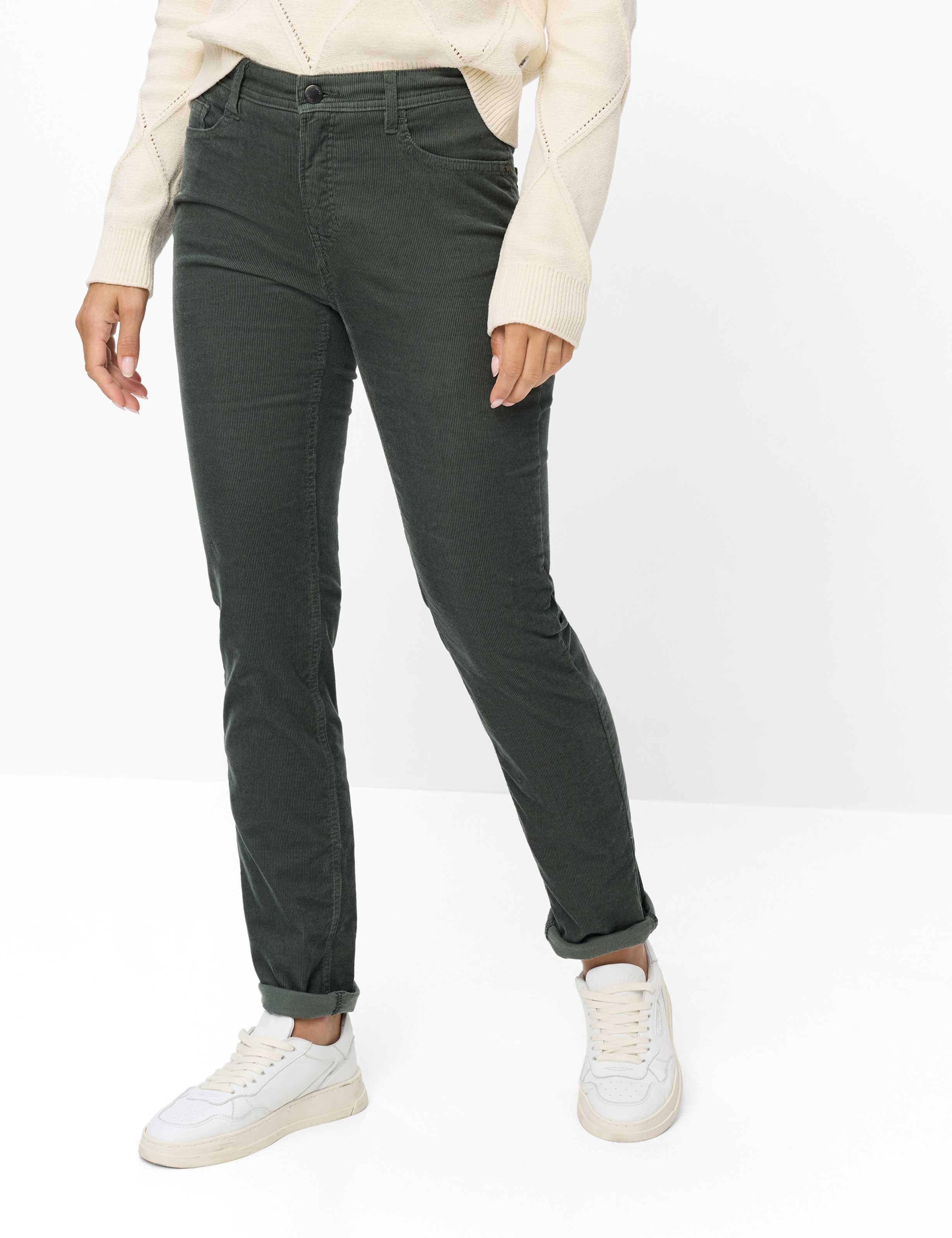 Shades of Green, Women, Style MARY, MODEL_FRONT_ISHOP