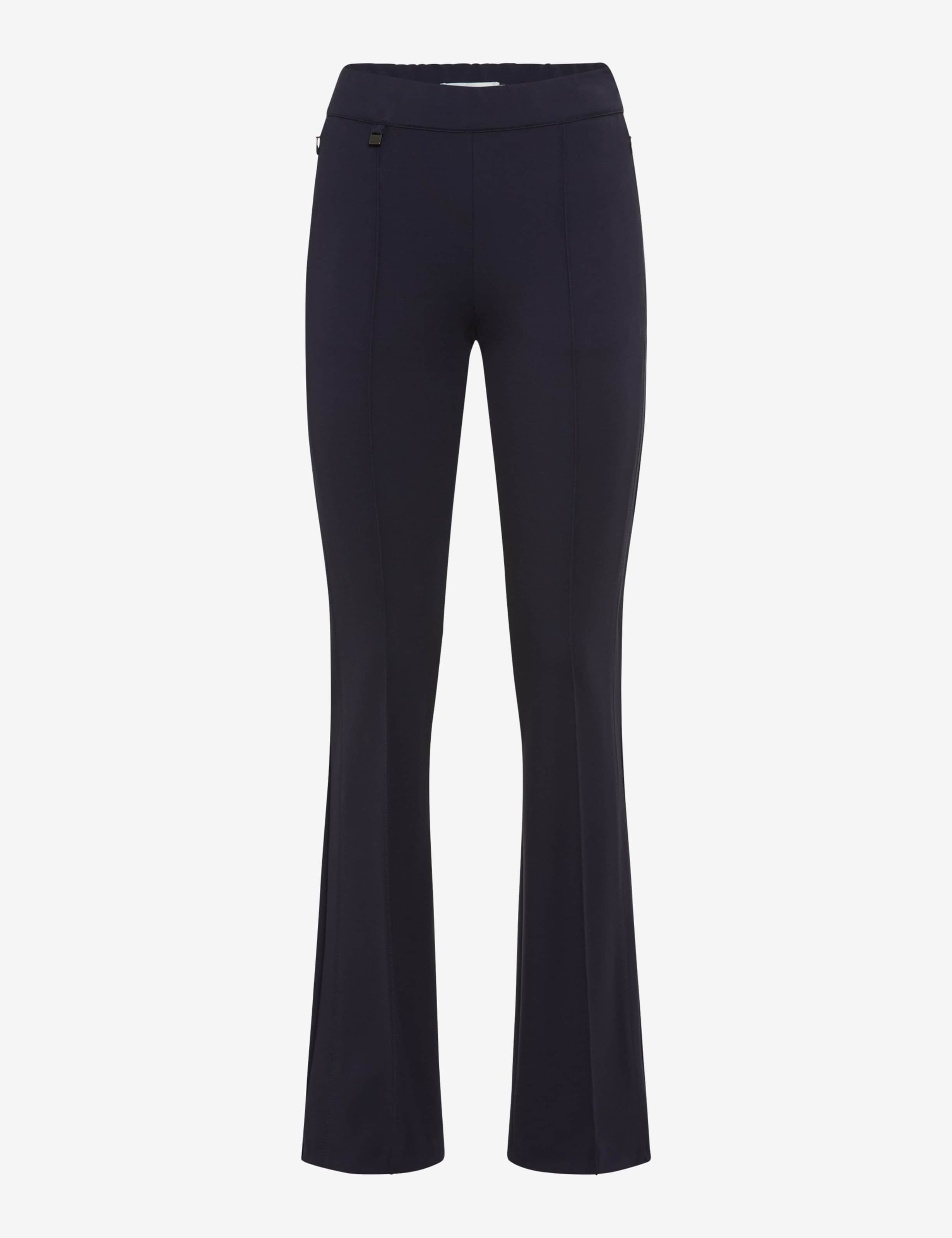 Blautöne, Damen, Style MALOU, FREISTELLER_FRONT_ISHOP