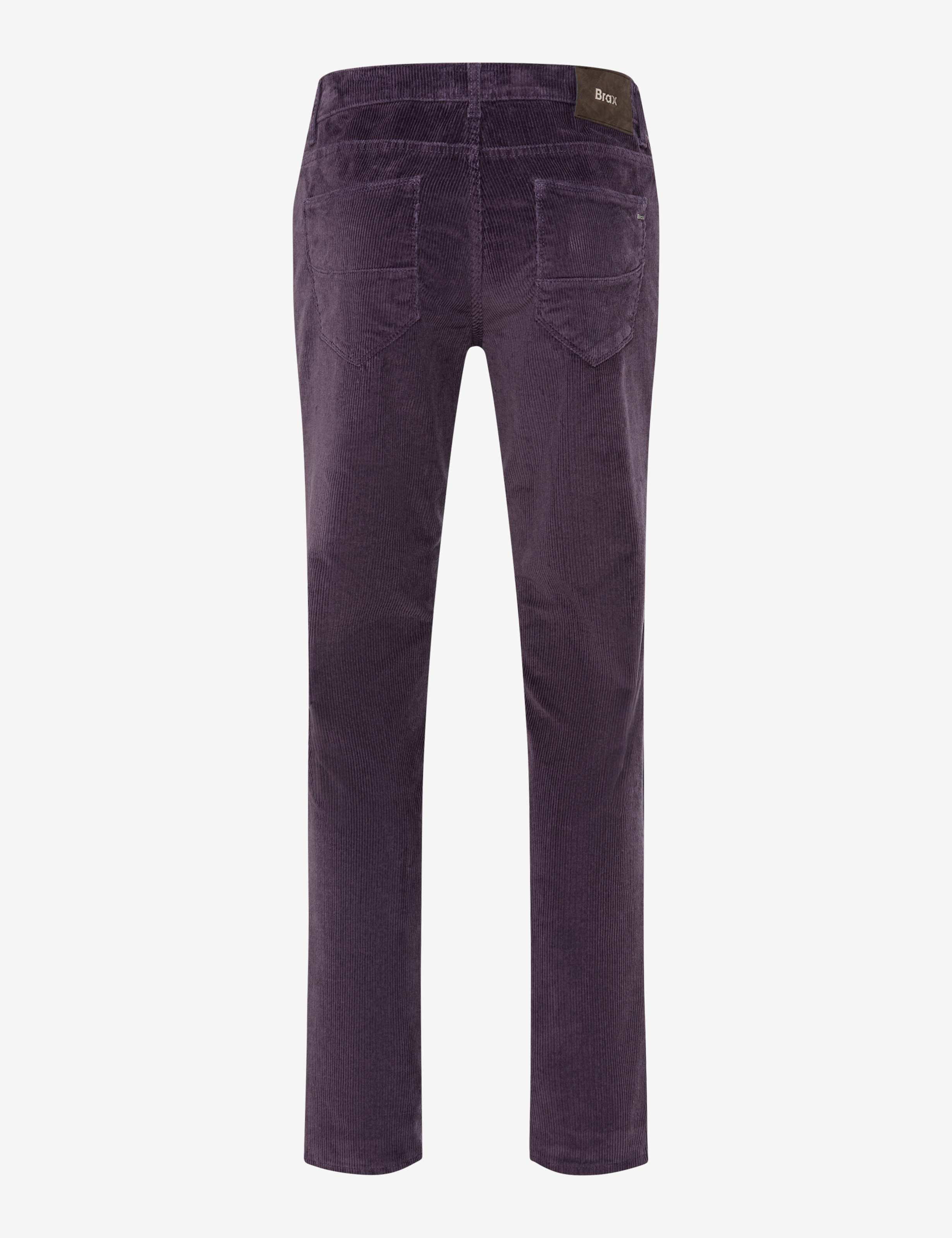 Tons violets, Homme, Style CADIZ, FREISTELLER_RUECK_ISHOP