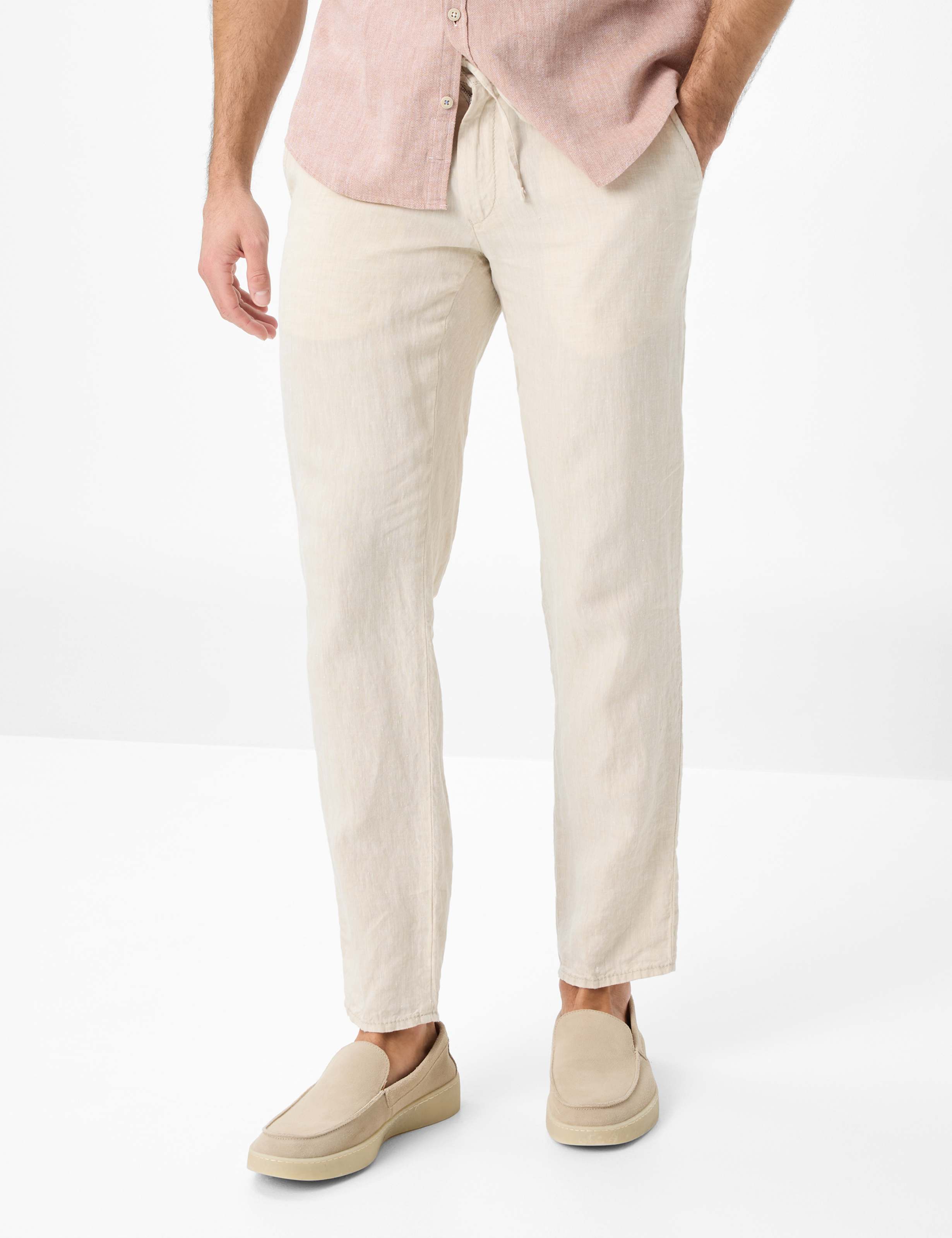Shades of brown, Men, Style FABIO, MODEL_FRONT_ISHOP
