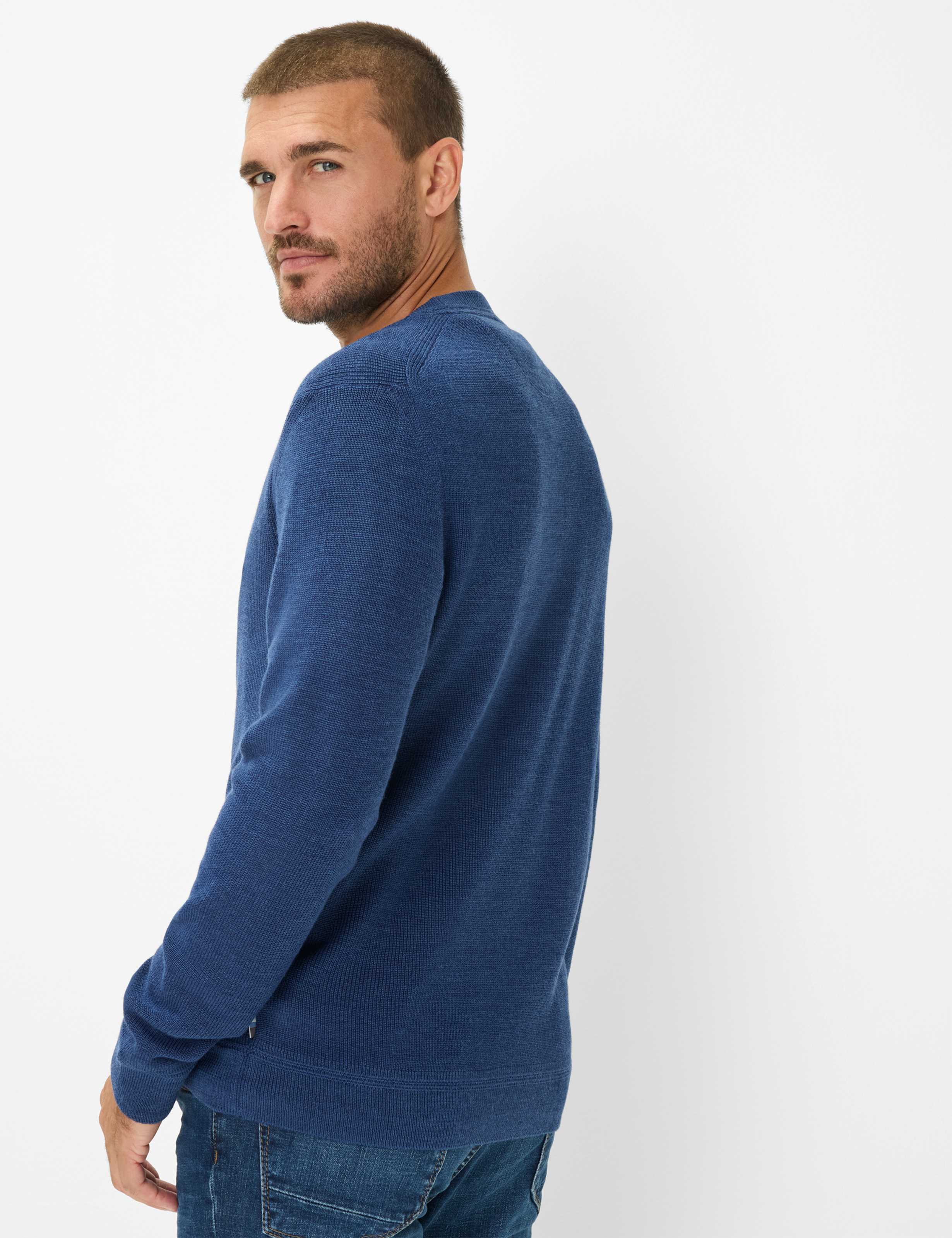 Blautöne, Herren, Style ROY, MODEL_RUECK_ISHOP
