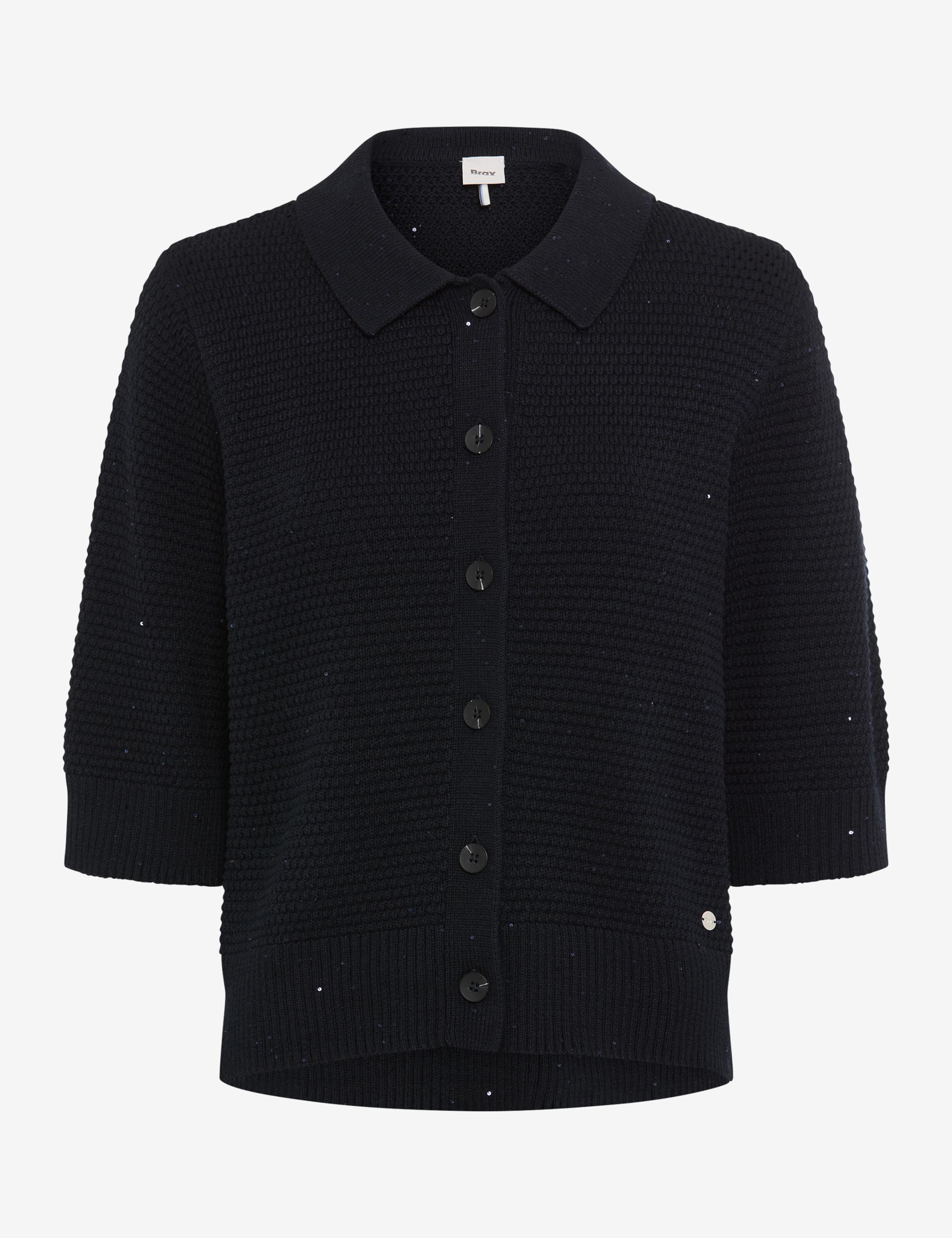 Blautöne, Damen, Style ALMA, FREISTELLER_FRONT_ISHOP