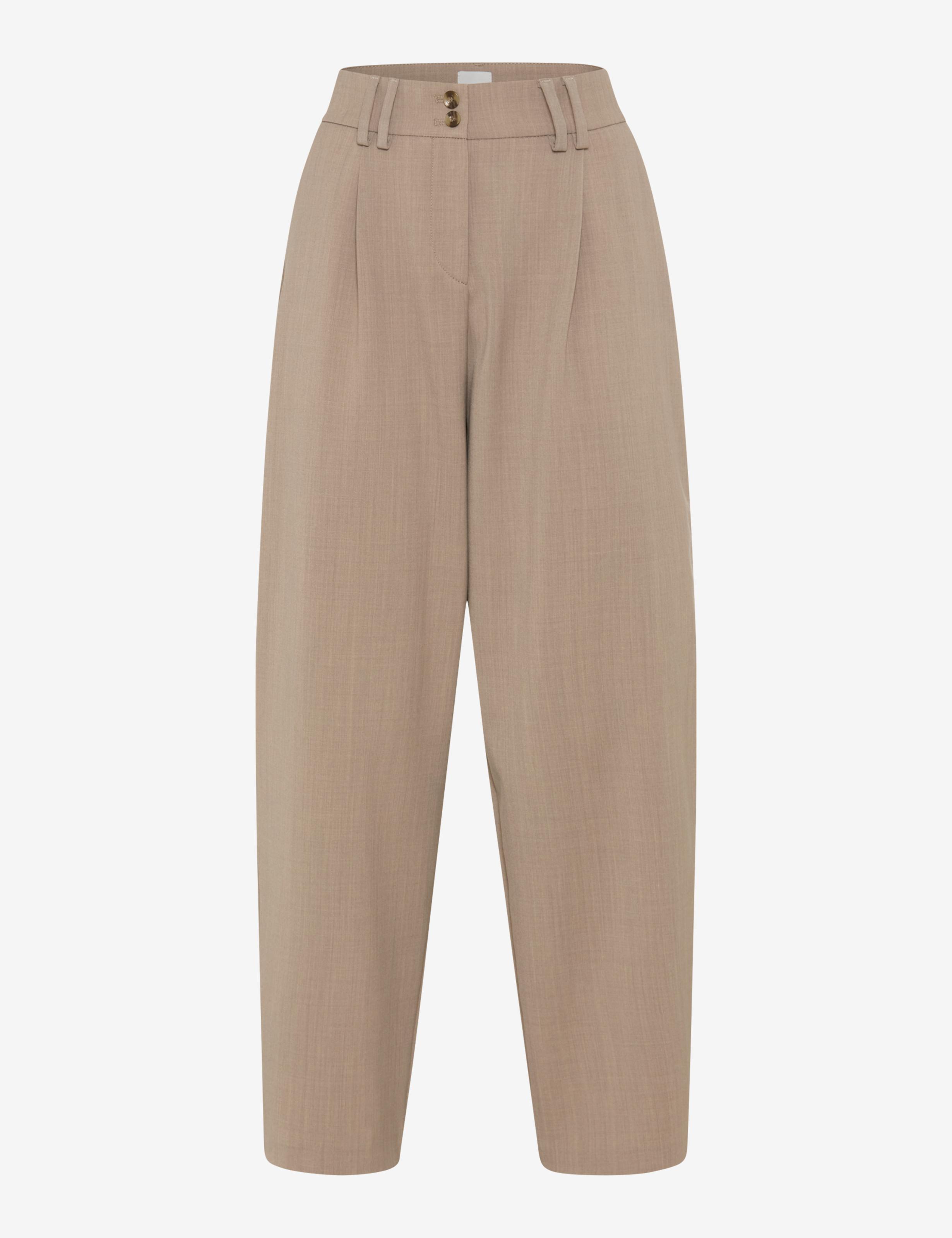 Brauntöne, Damen, Style MEGAN S, FREISTELLER_FRONT_ISHOP